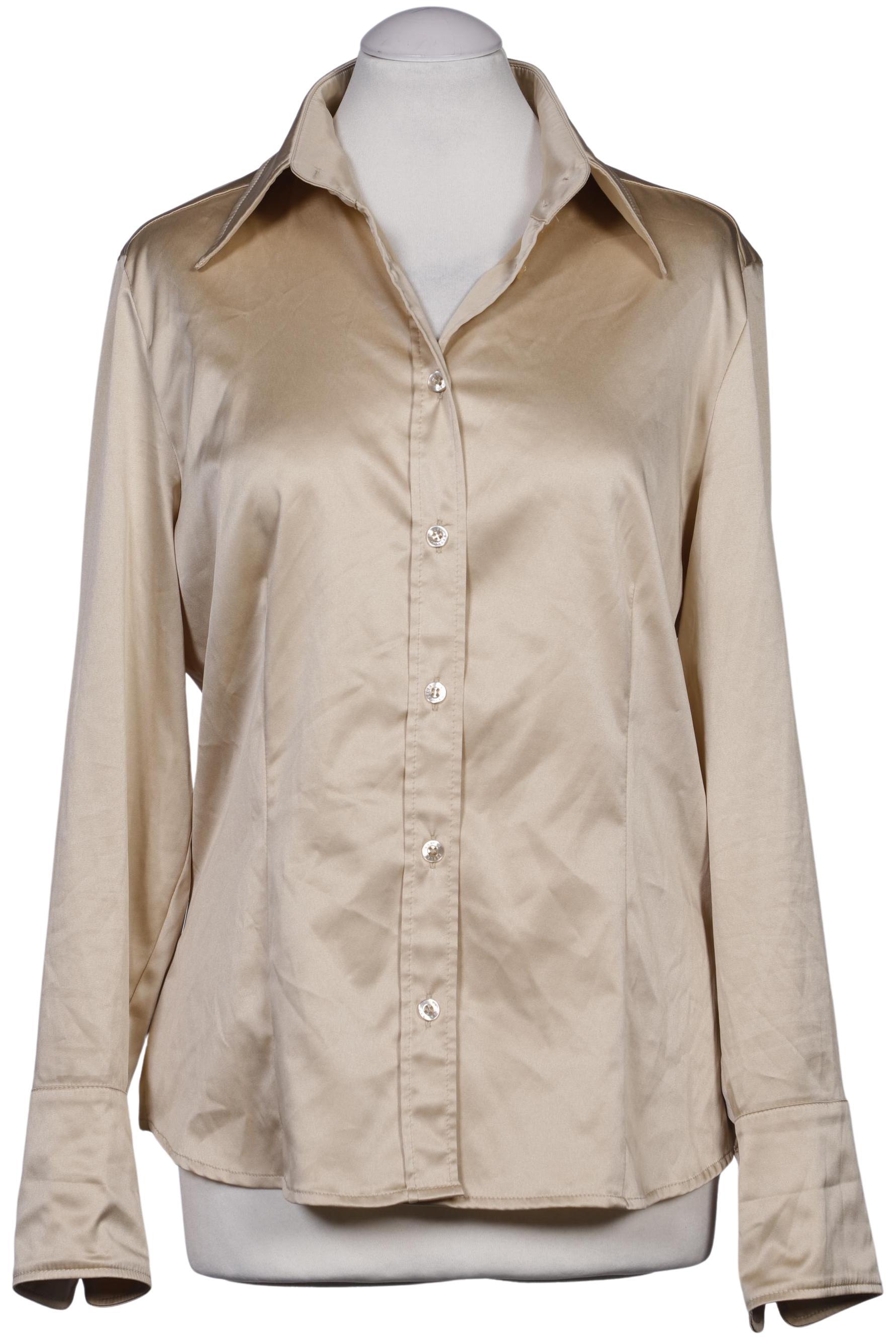 

Basler Damen Bluse, beige, Gr. 38