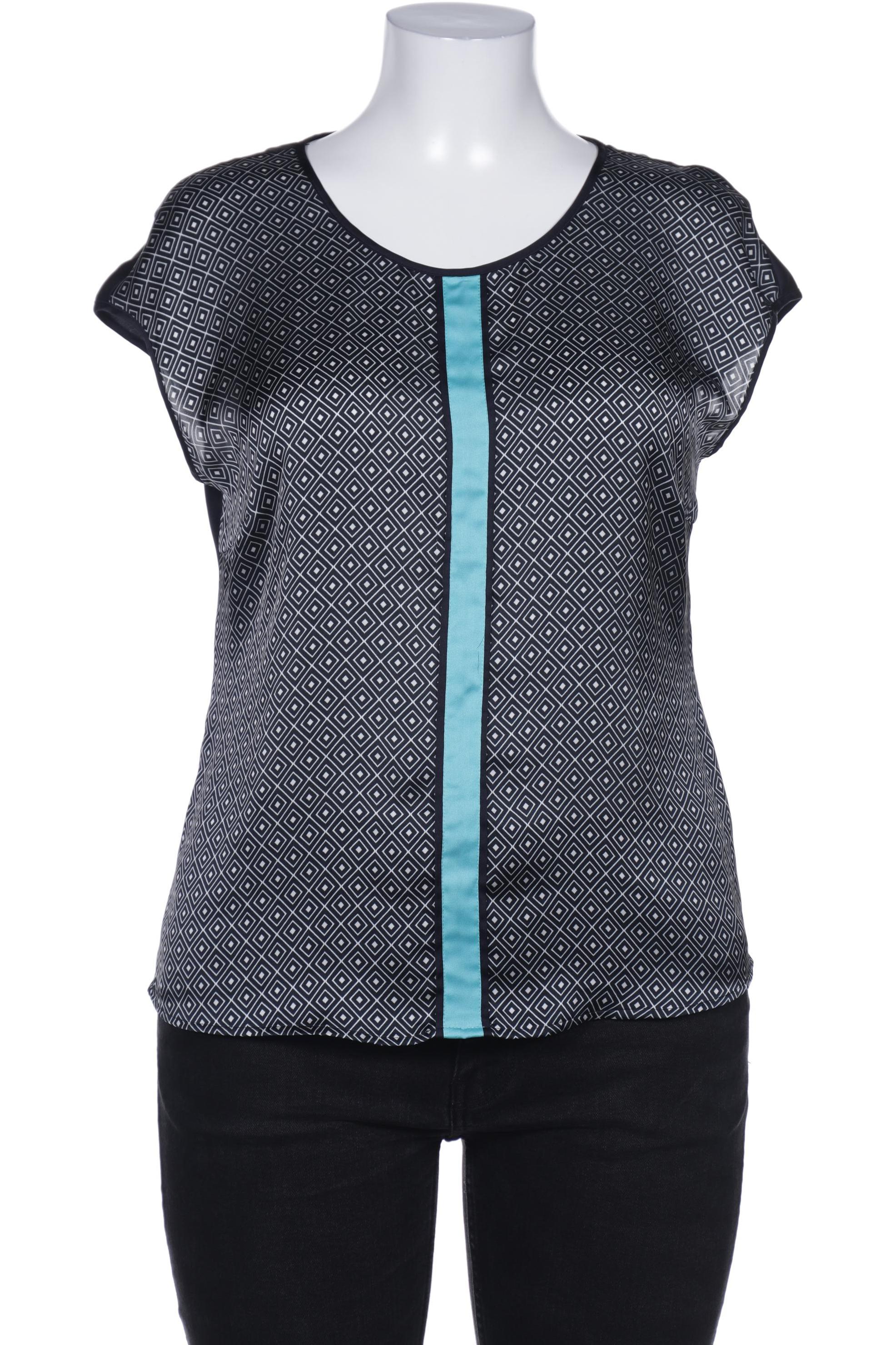 

Basler Damen Bluse, marineblau, Gr. 42