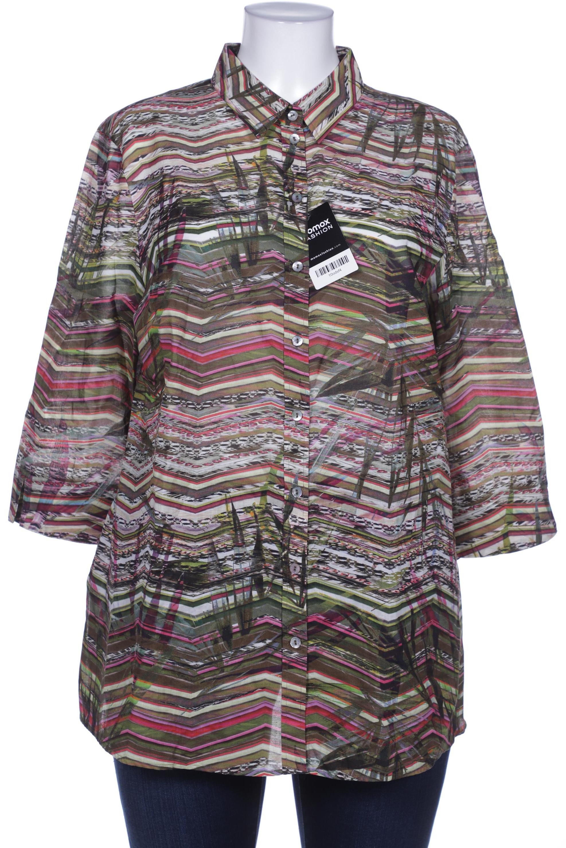 

Basler Damen Bluse, mehrfarbig
