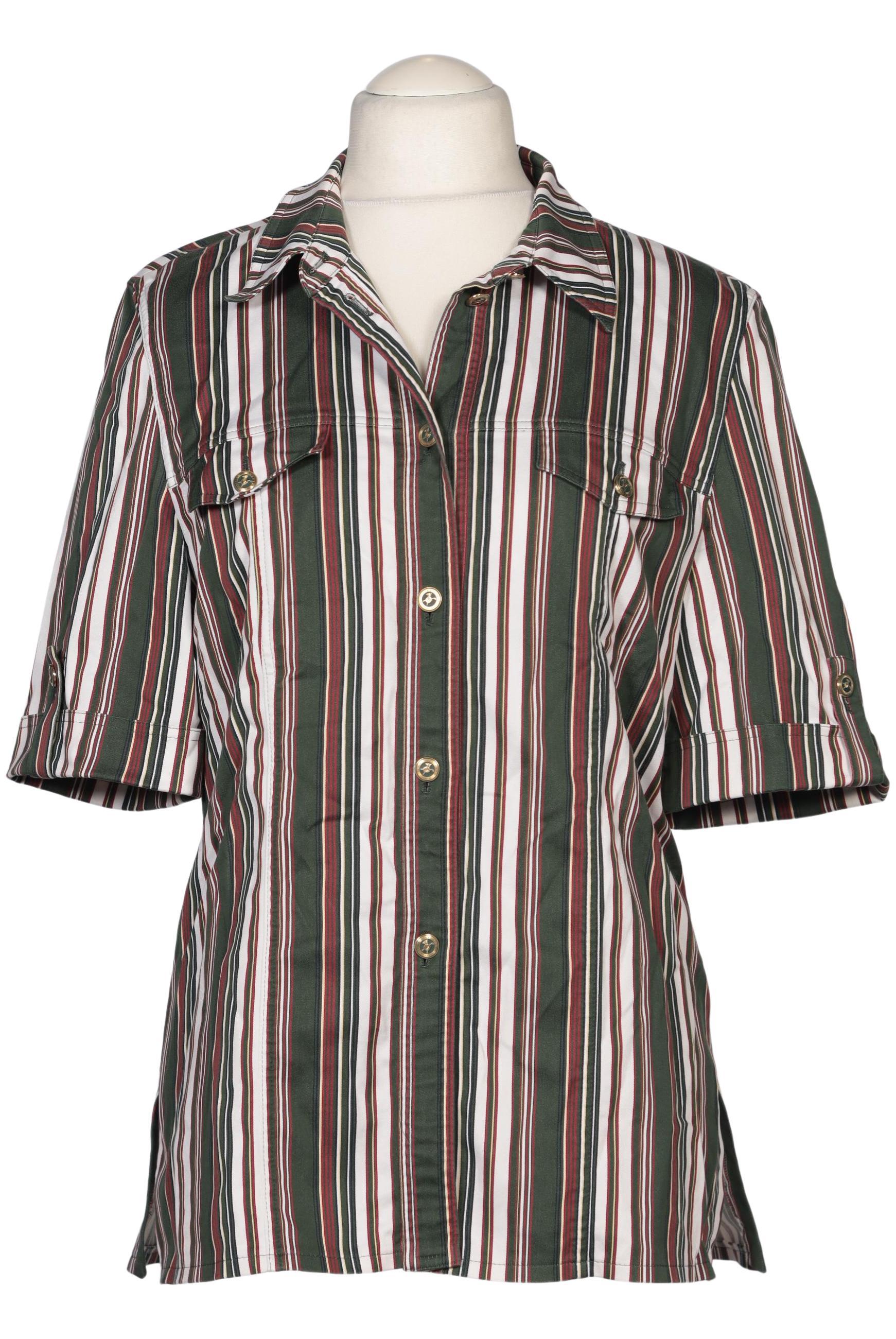 

Basler Damen Bluse, mehrfarbig, Gr. 42