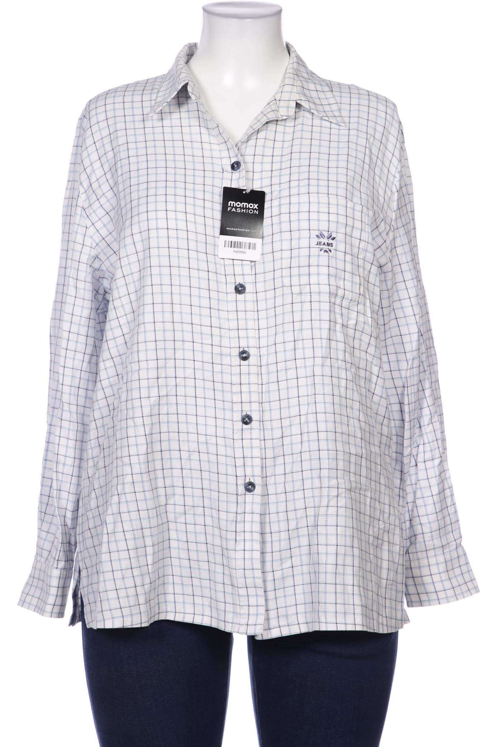 

Basler Damen Bluse, weiß