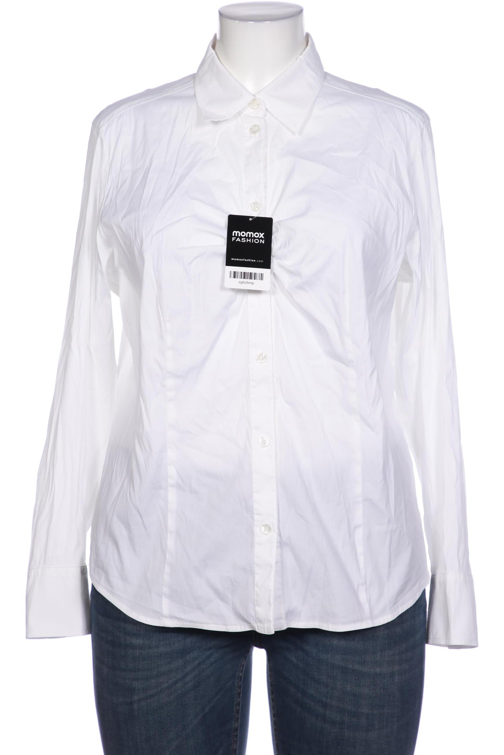 

Basler Damen Bluse, weiß, Gr. 42