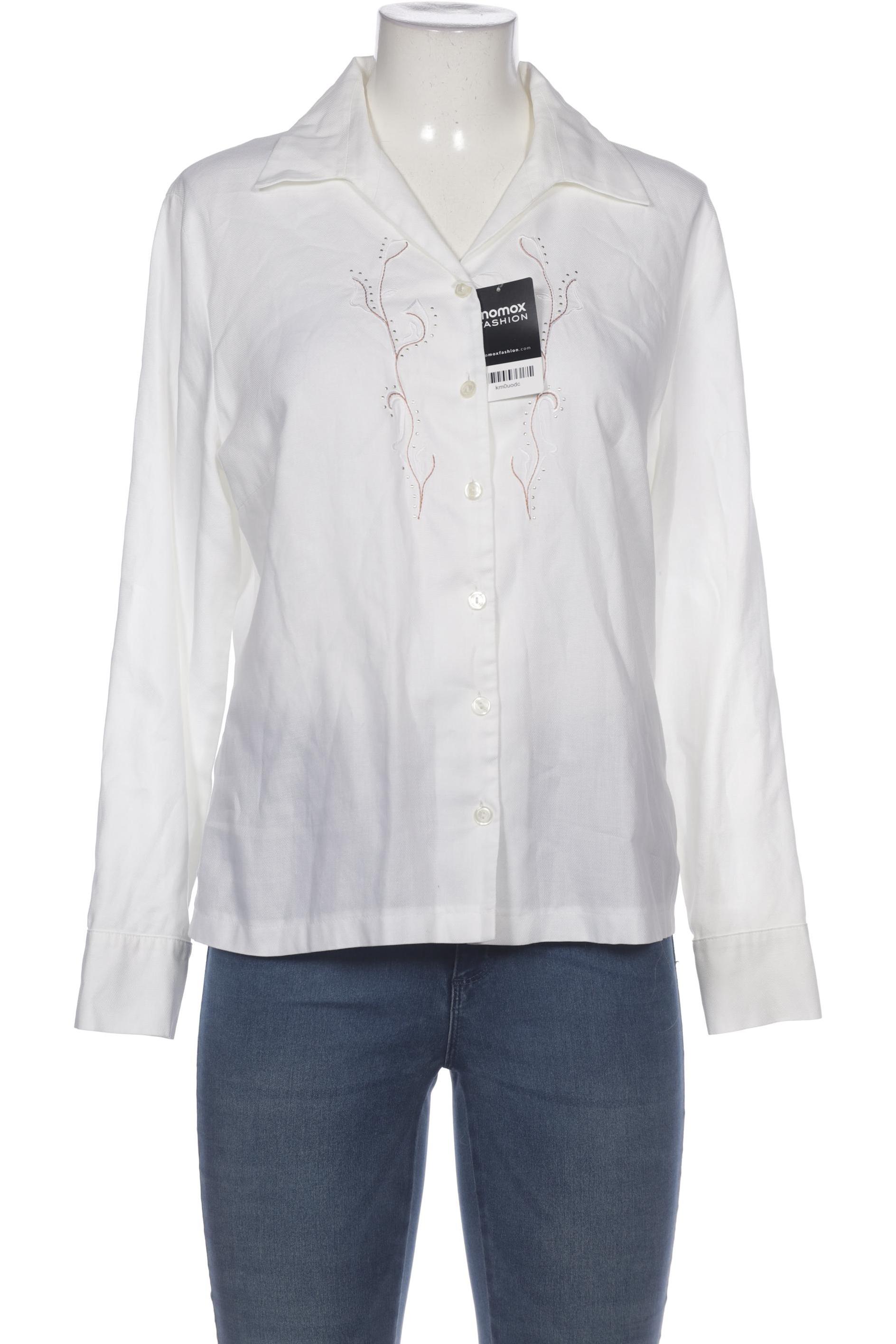 

Basler Damen Bluse, weiß, Gr. 40