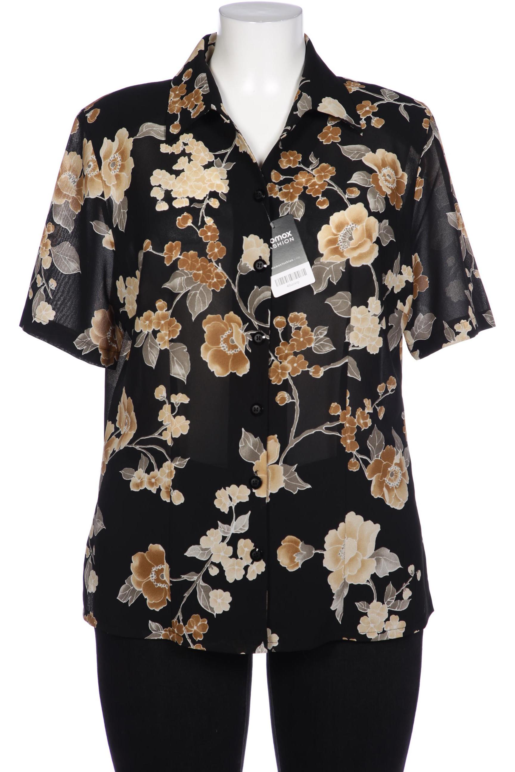 

Basler Damen Bluse, schwarz