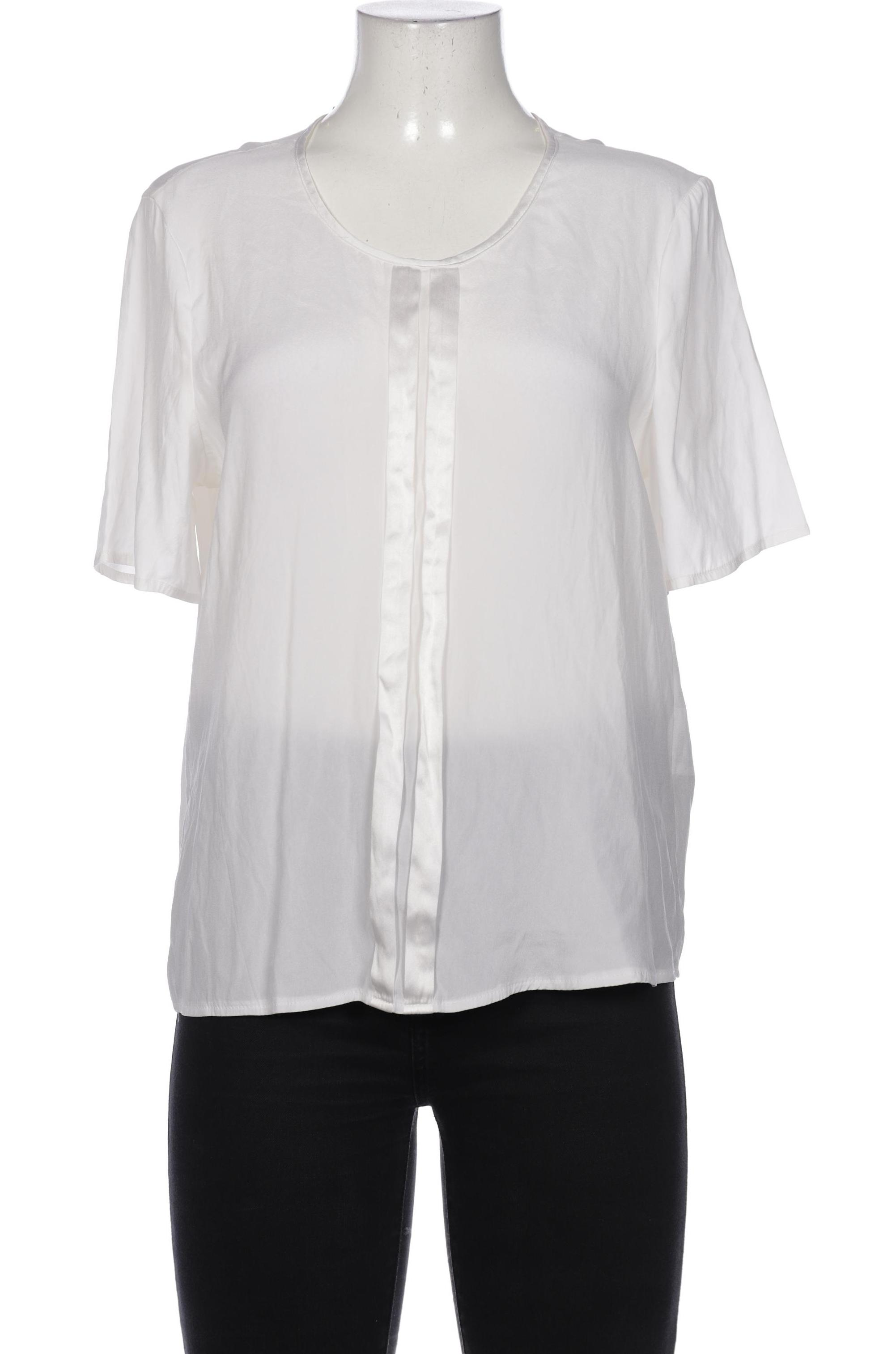 

Basler Damen Bluse, cremeweiß, Gr. 40