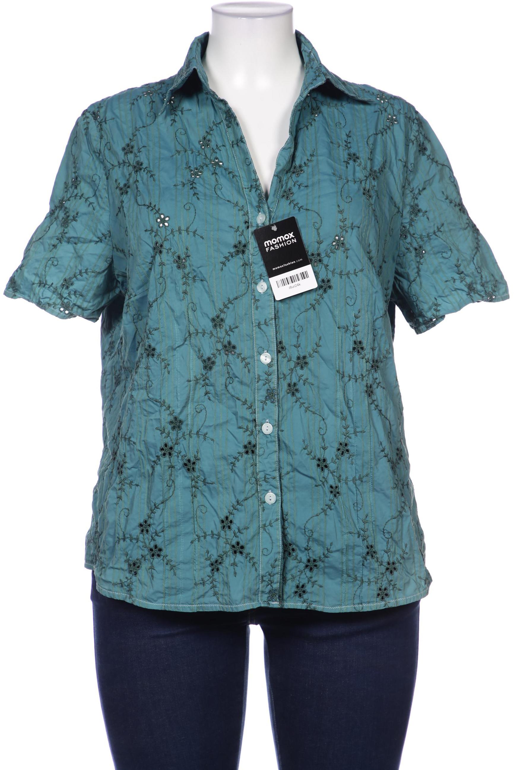 

Basler Damen Bluse, türkis