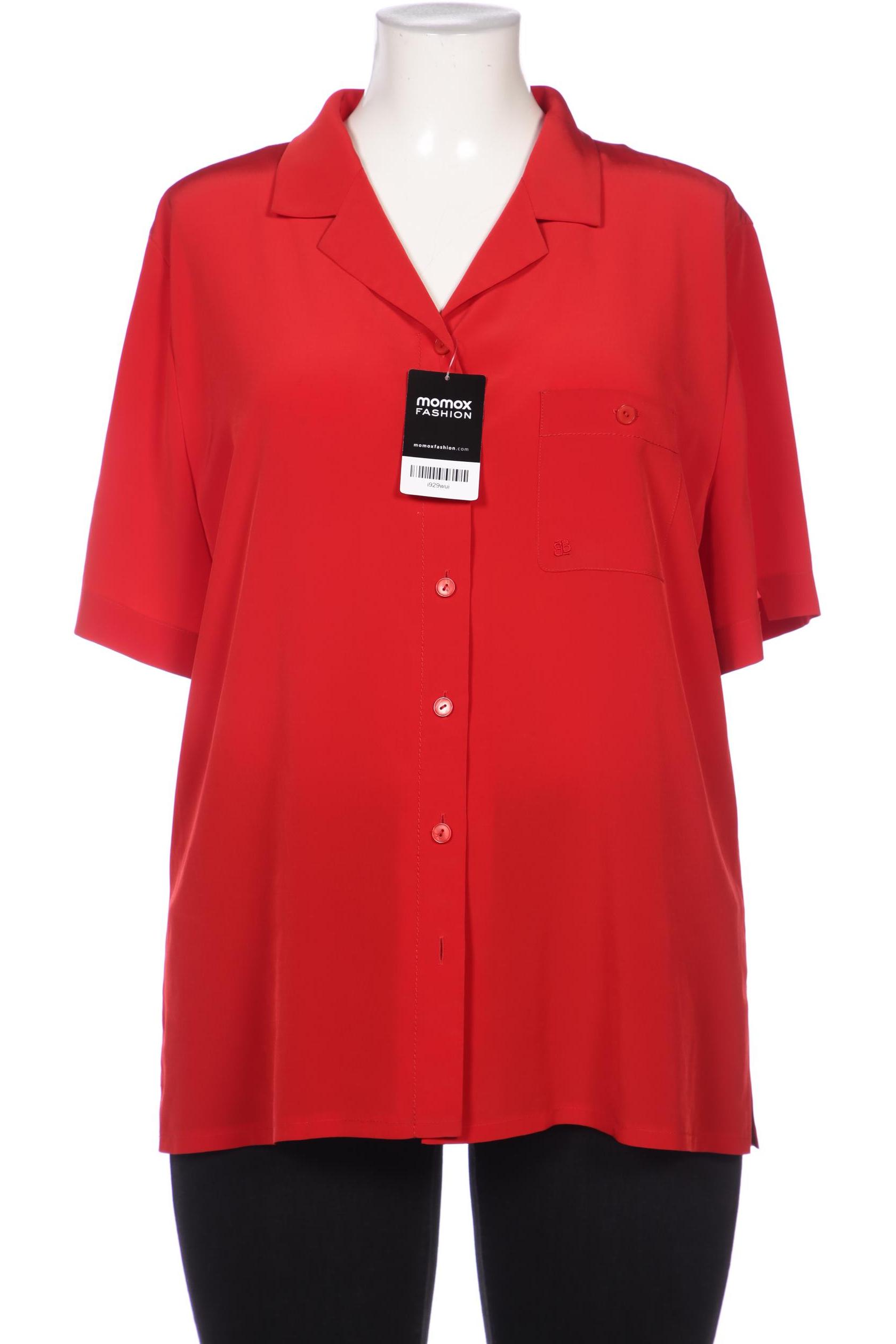

Basler Damen Bluse, rot