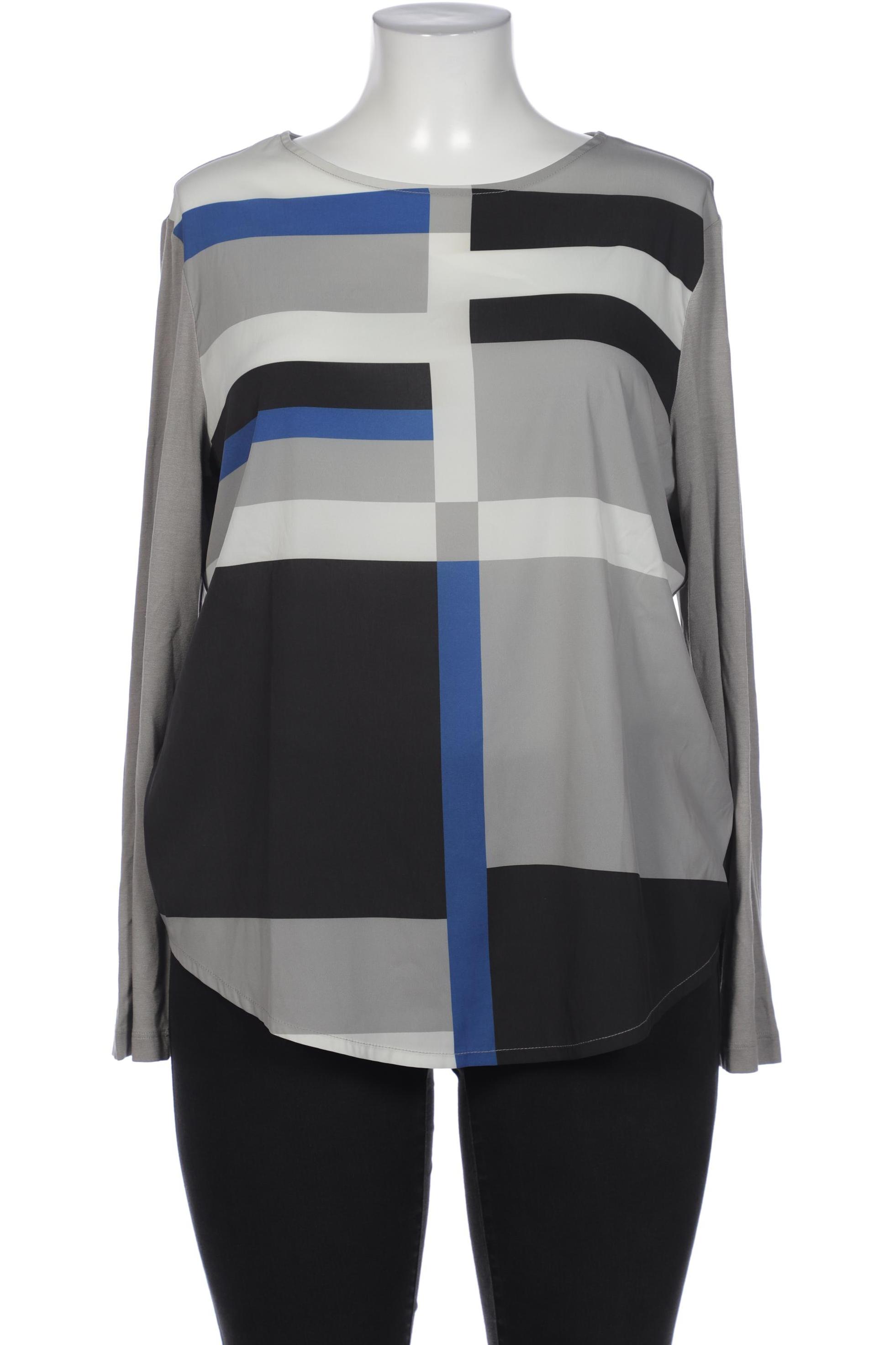 

Basler Damen Bluse, grau