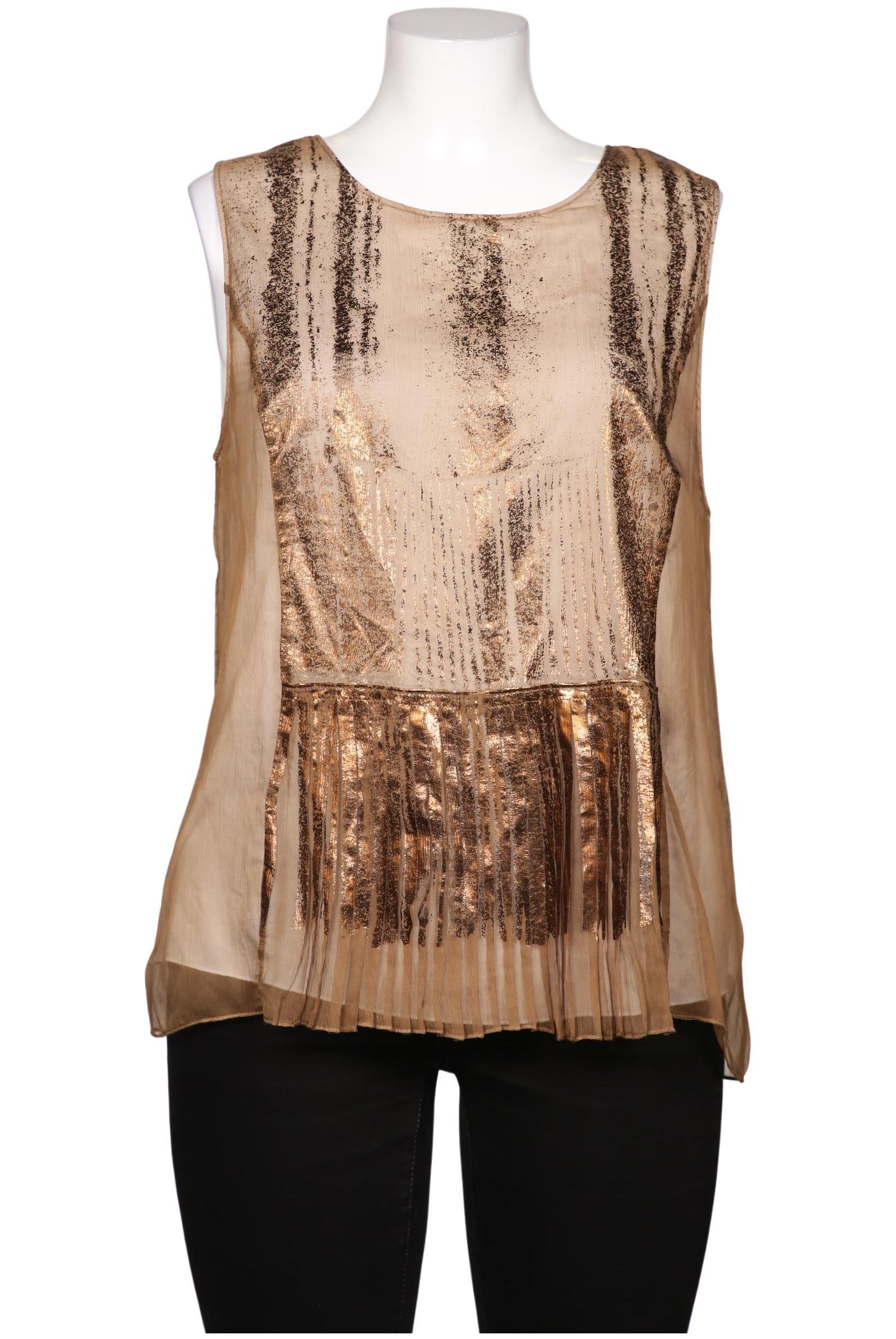 

Basler Damen Bluse, mehrfarbig, Gr. 46