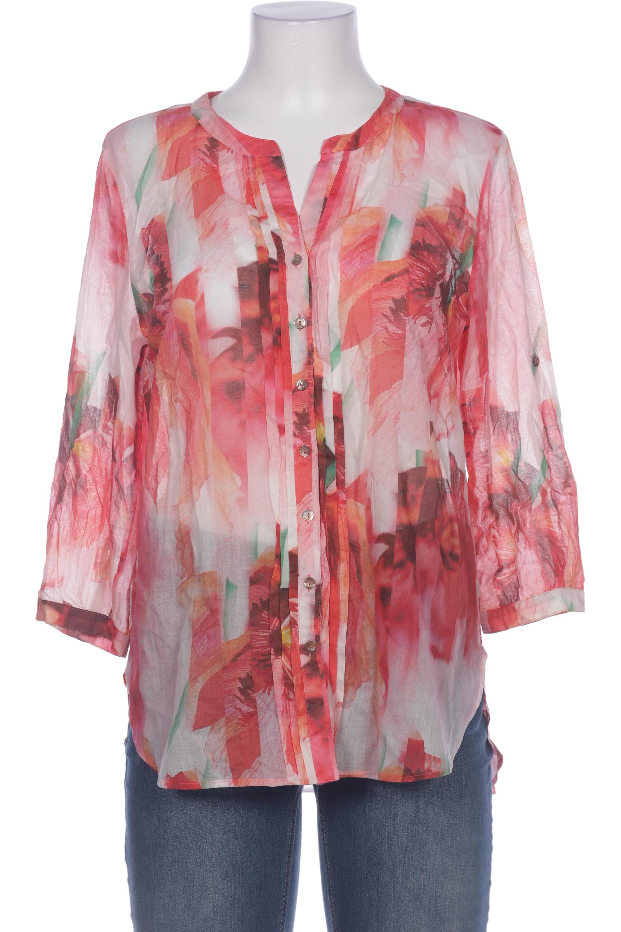 

Basler Damen Bluse, pink, Gr. 38