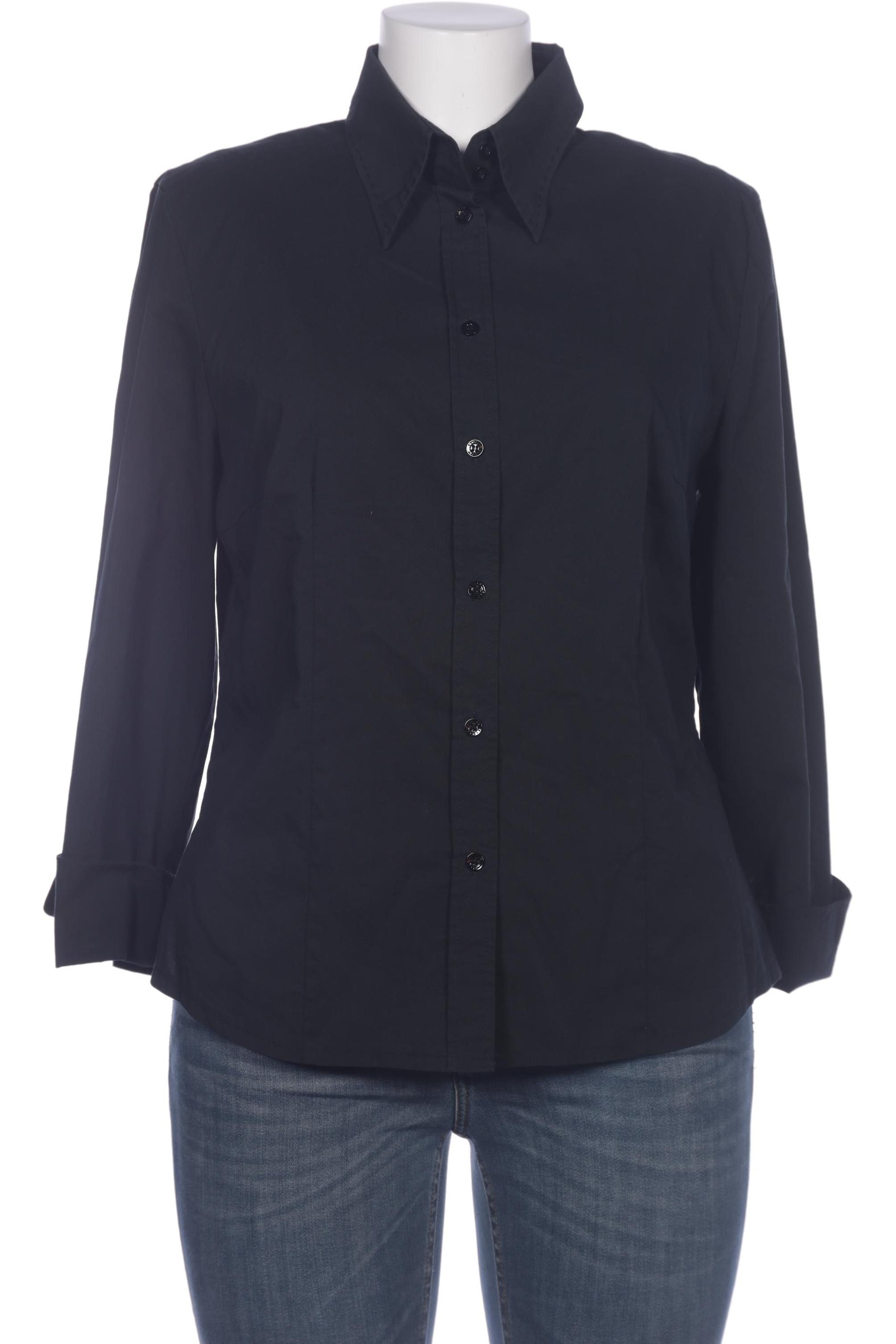 

Basler Damen Bluse, schwarz, Gr. 42