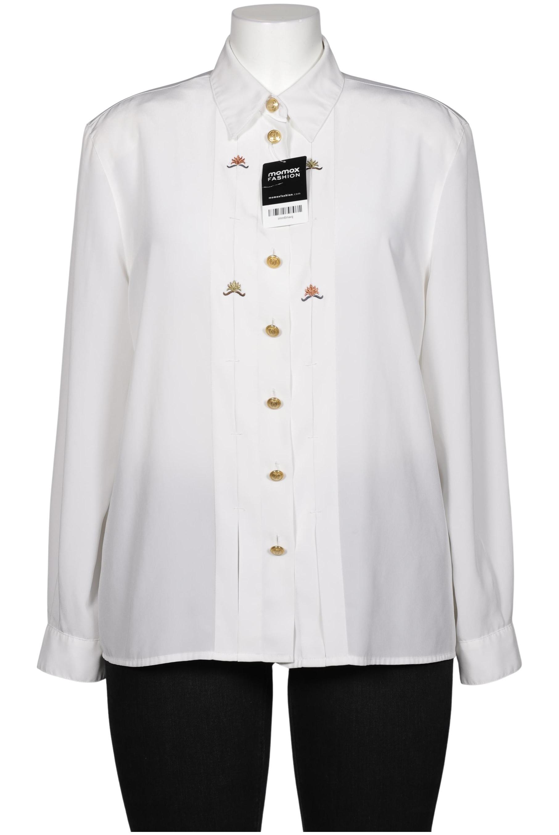

Basler Damen Bluse, weiß, Gr. 44