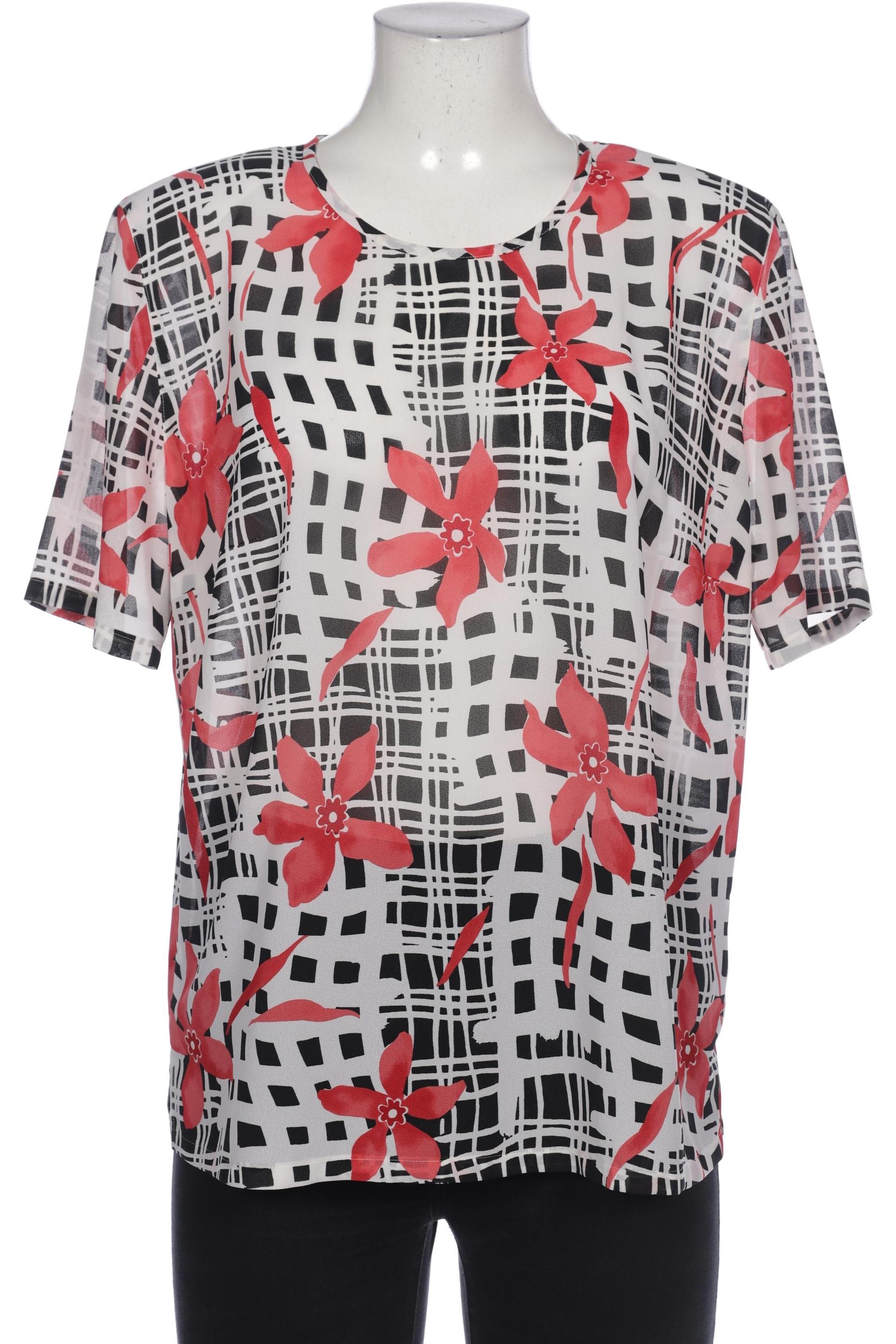 

Basler Damen Bluse, mehrfarbig, Gr. 42
