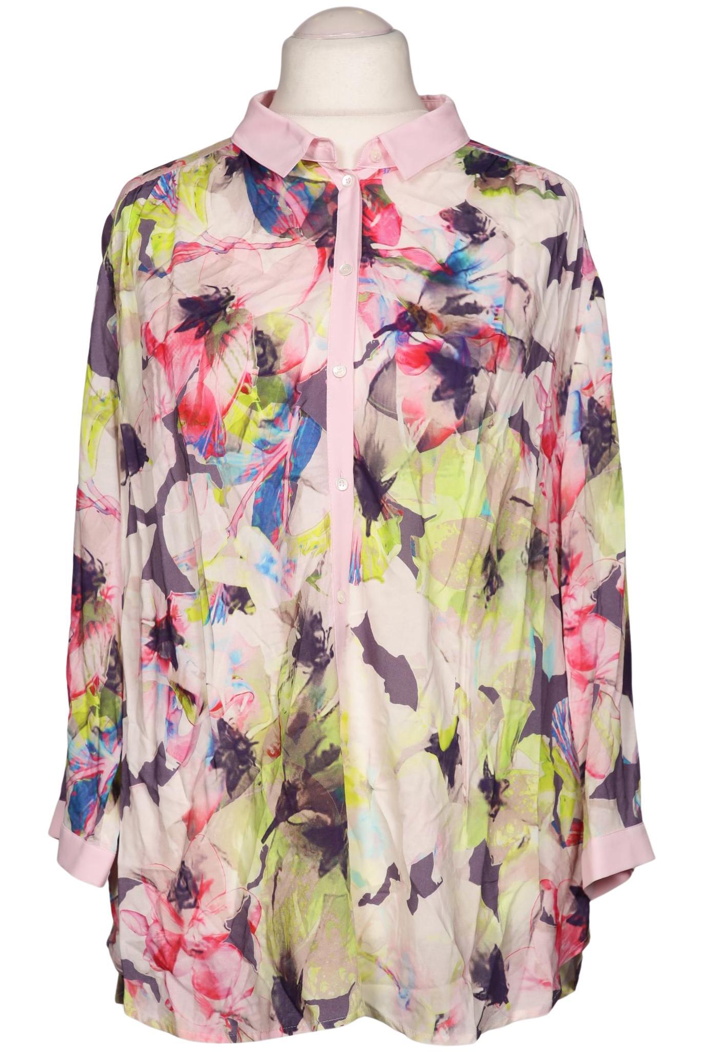 

Basler Damen Bluse, mehrfarbig, Gr. 48