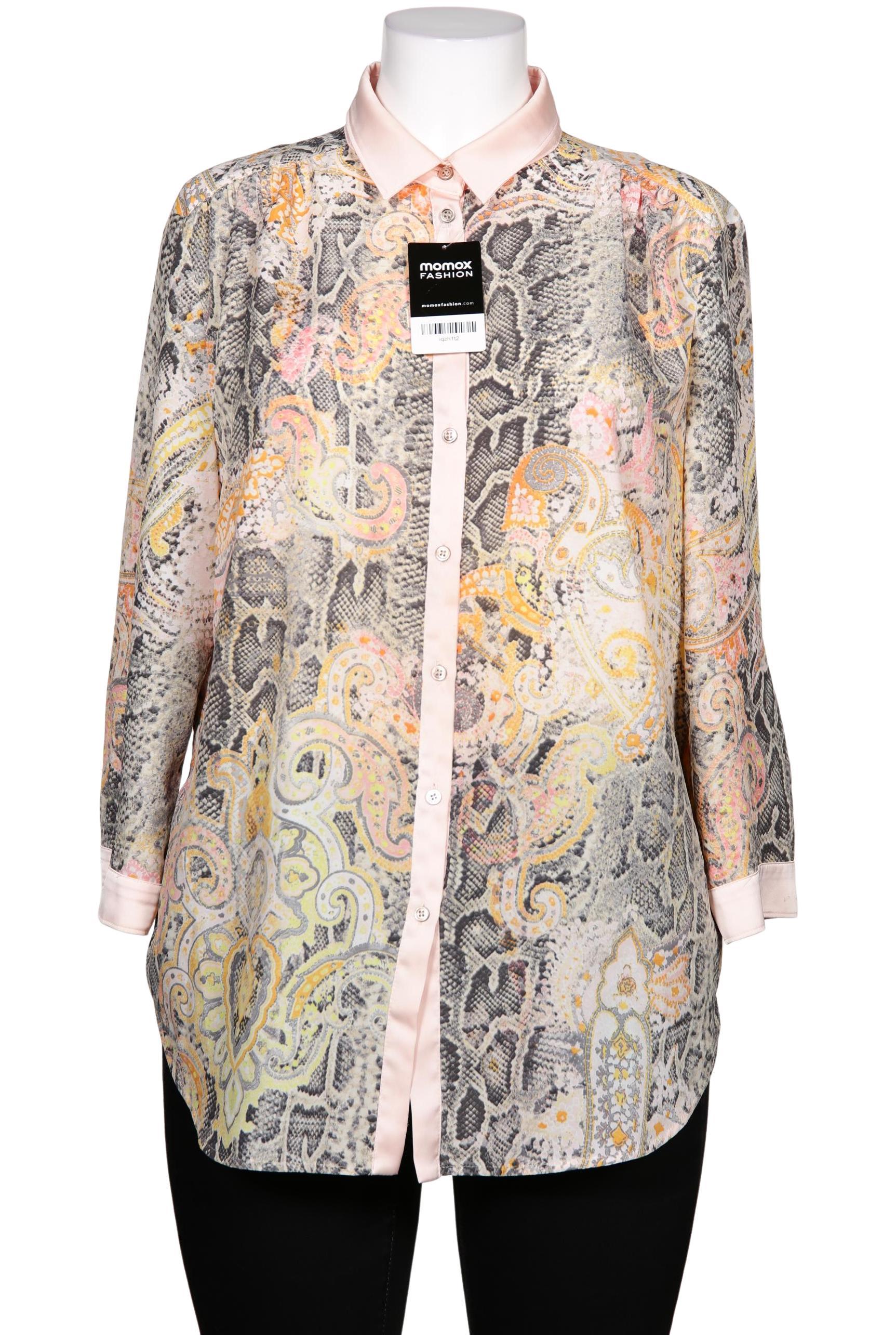 

Basler Damen Bluse, mehrfarbig, Gr. 44