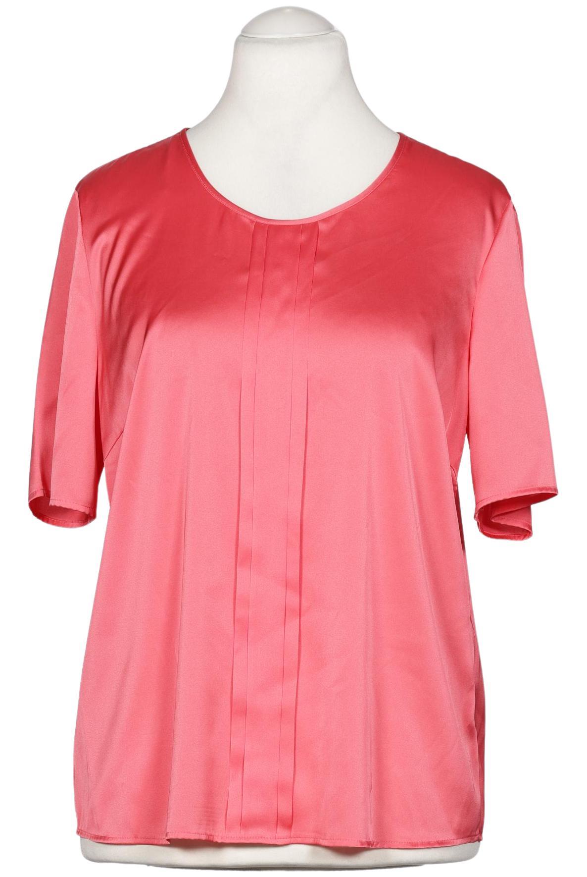 

Basler Damen Bluse, pink, Gr. 42