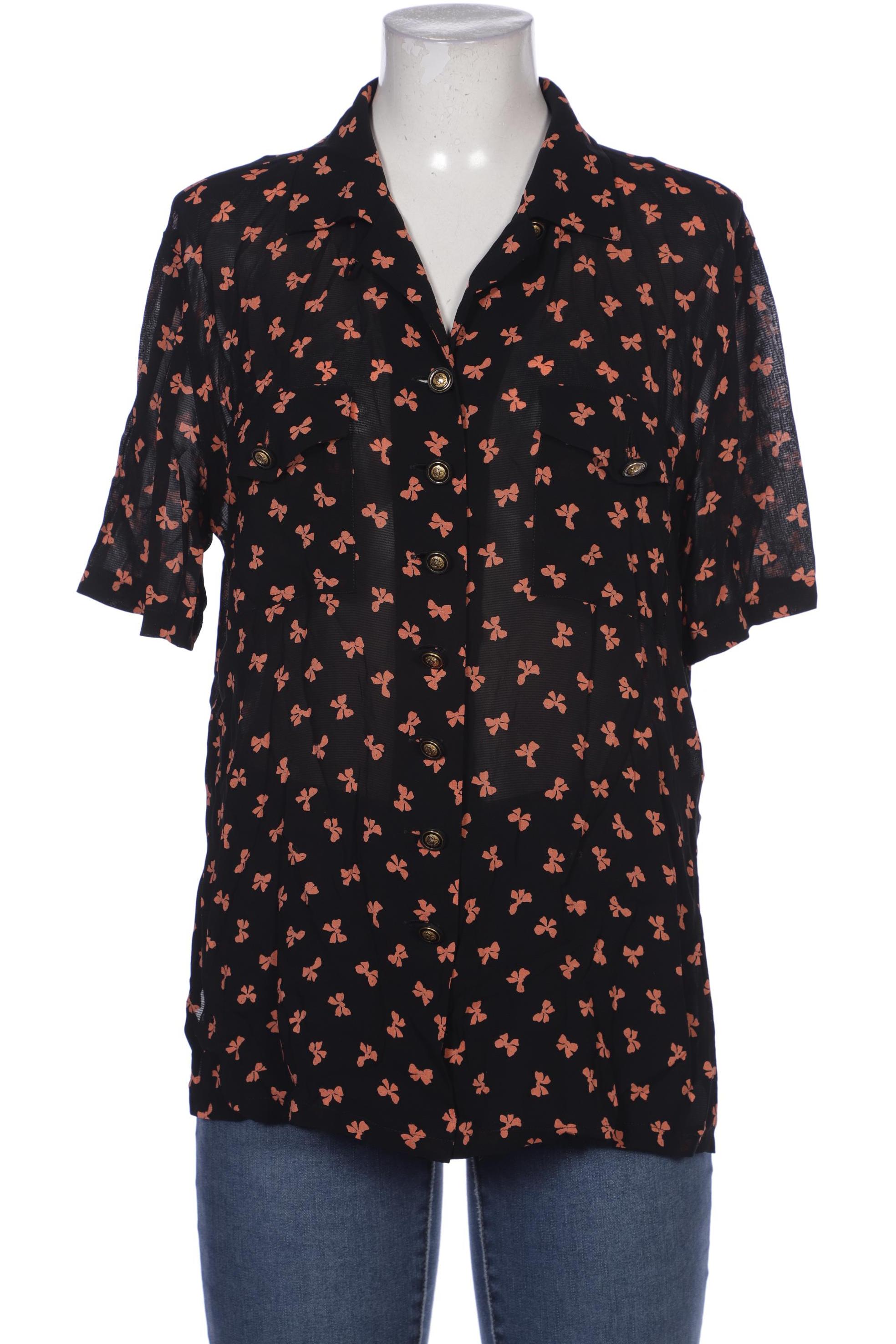 

Basler Damen Bluse, schwarz, Gr. 40