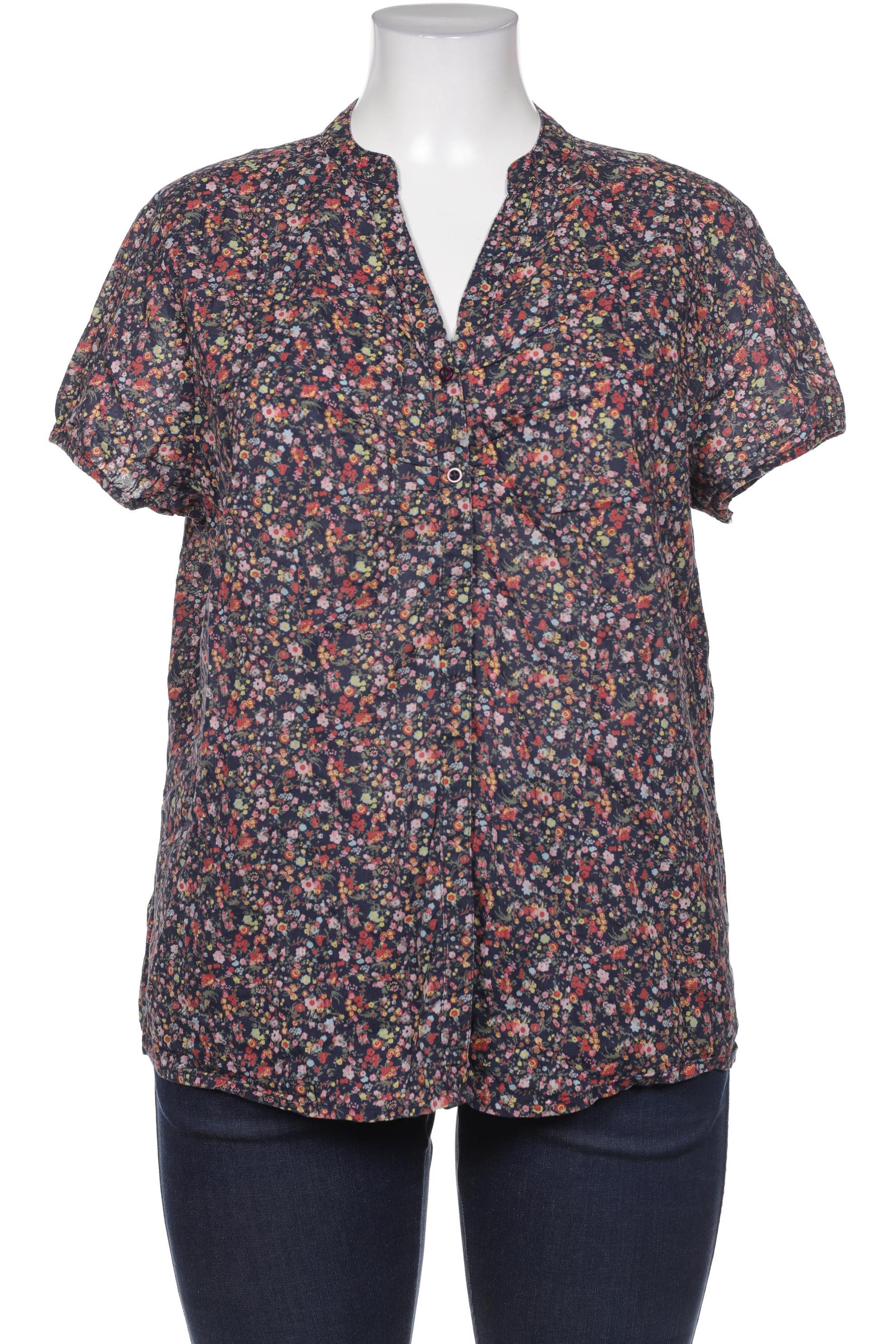 

Basler Damen Bluse, mehrfarbig, Gr. 46