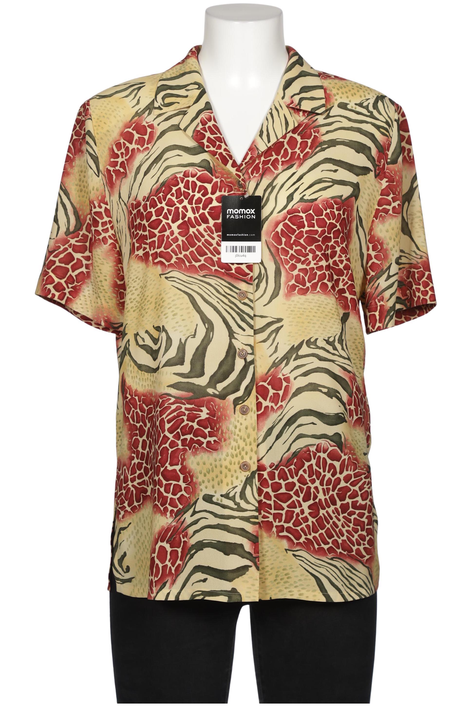 

Basler Damen Bluse, gelb, Gr. 38