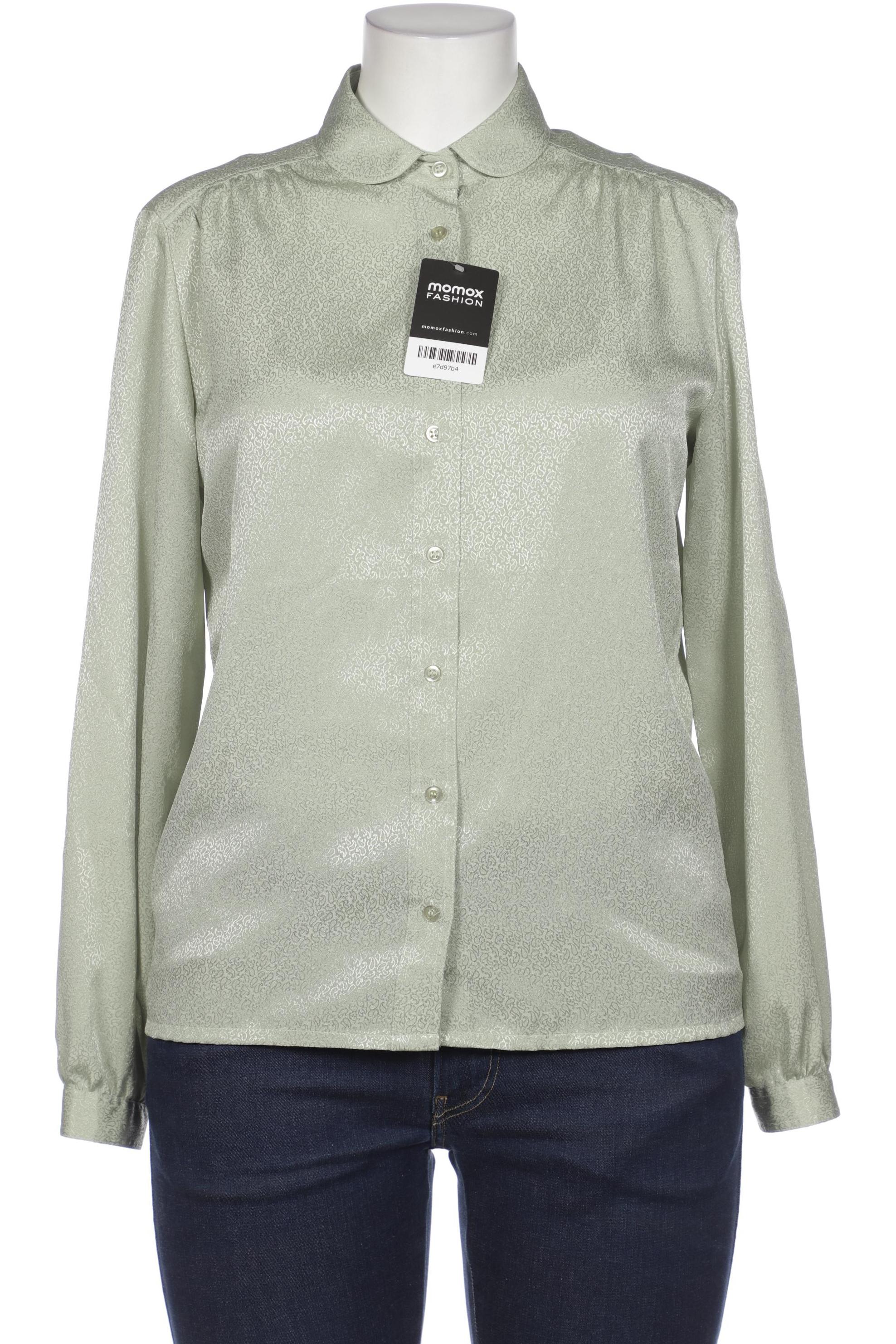 

Basler Damen Bluse, hellgrün, Gr. 42