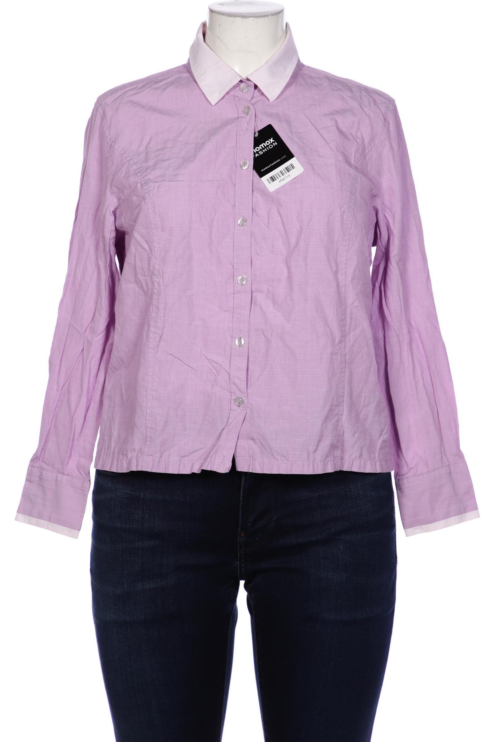

Basler Damen Bluse, pink, Gr. 42