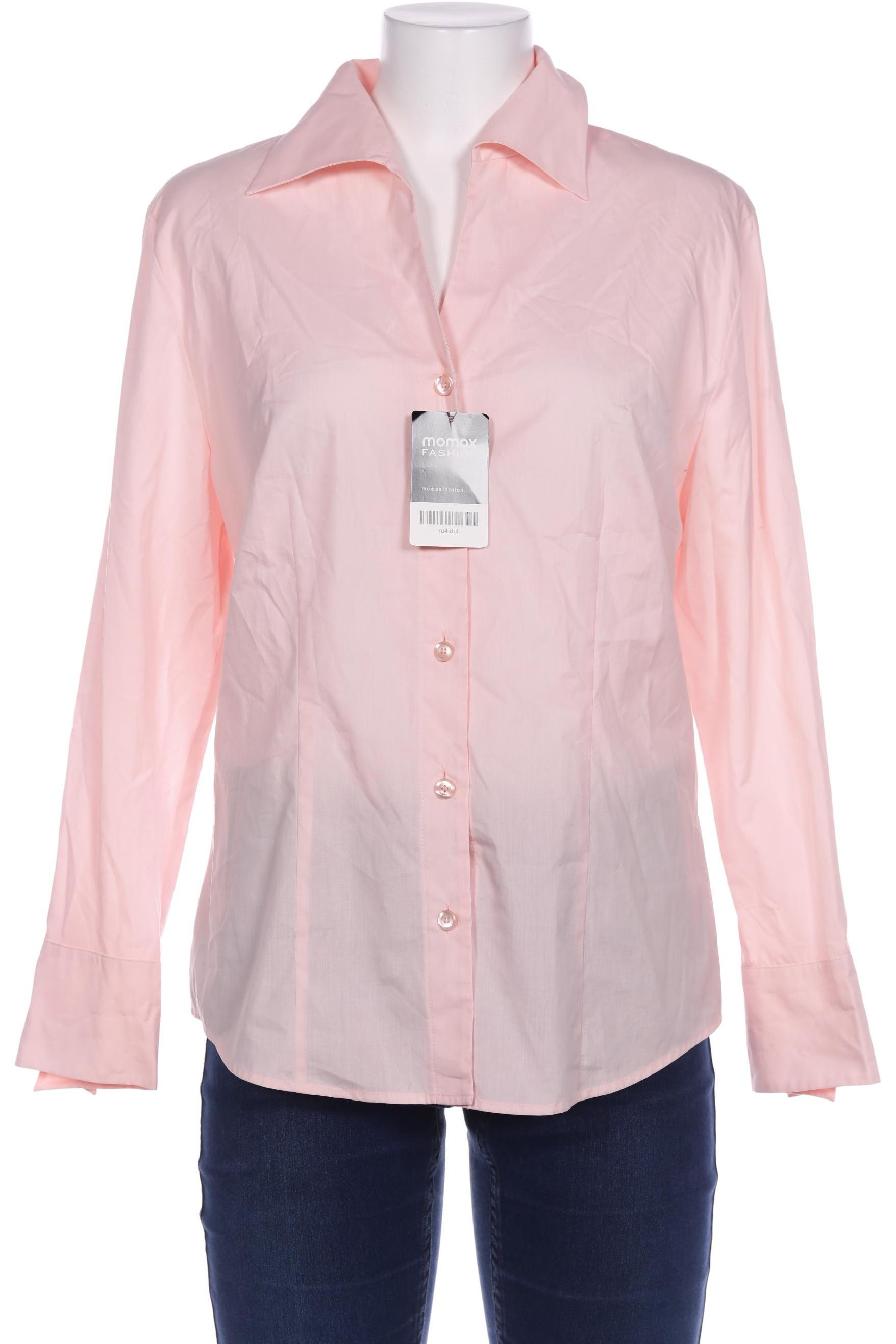 

Basler Damen Bluse, pink, Gr. 42