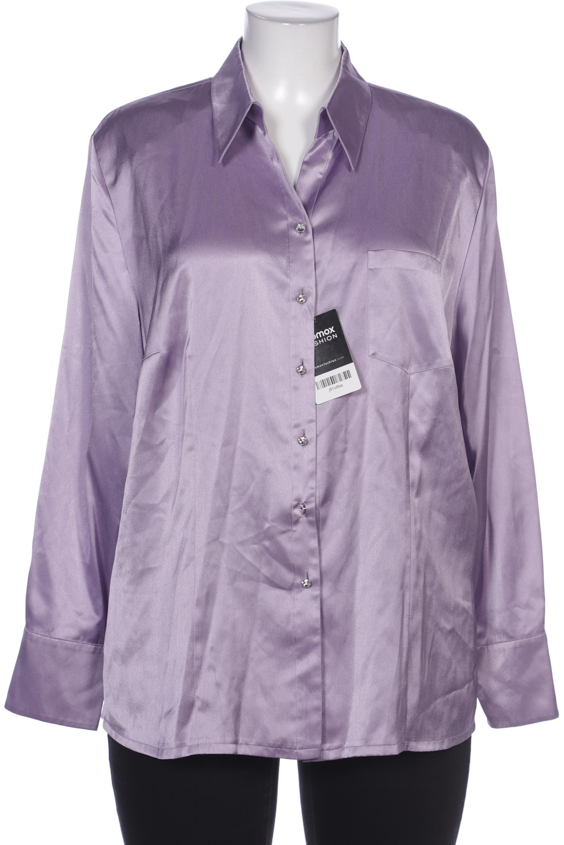 

Basler Damen Bluse, flieder, Gr. 46