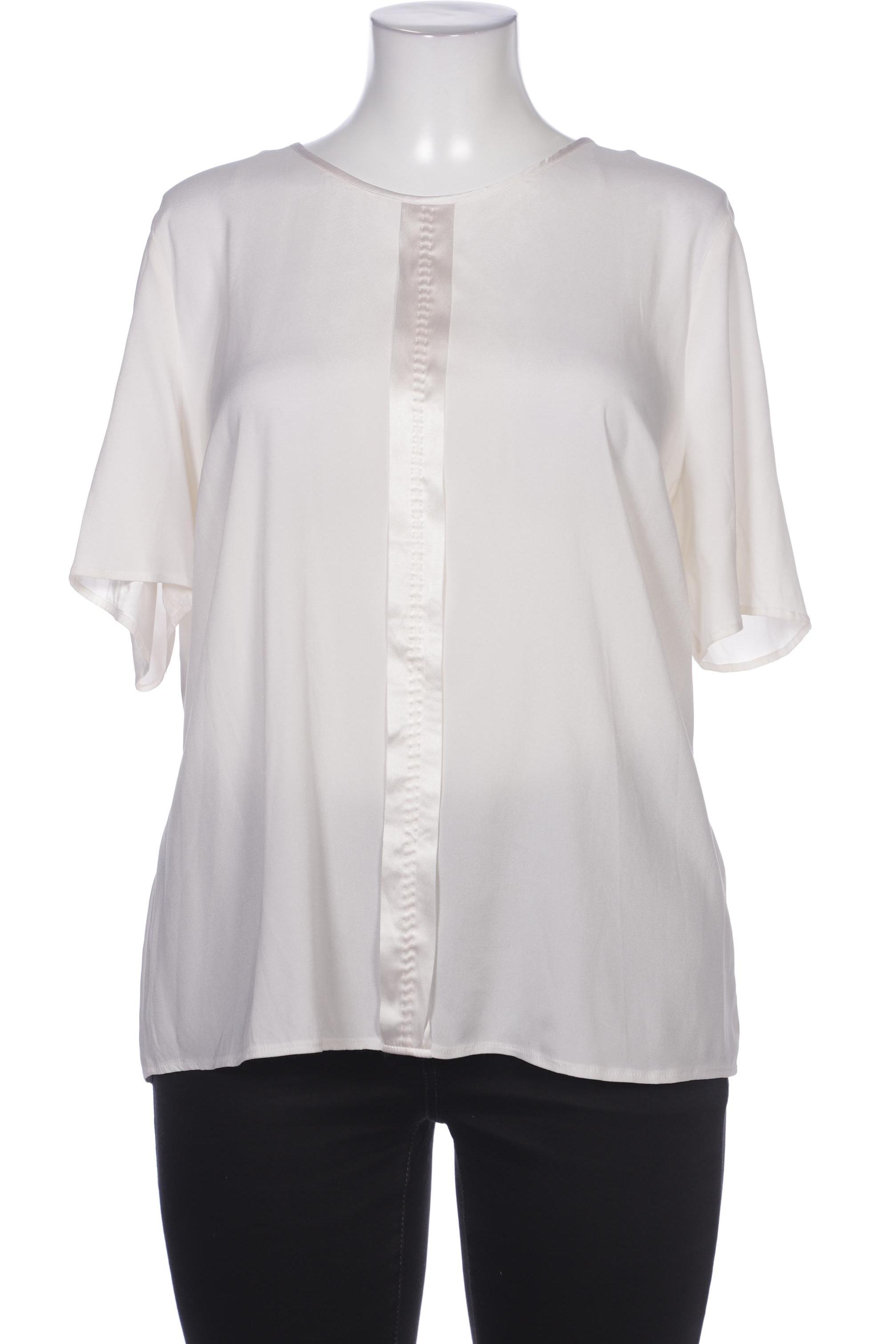 

Basler Damen Bluse, cremeweiß, Gr. 44