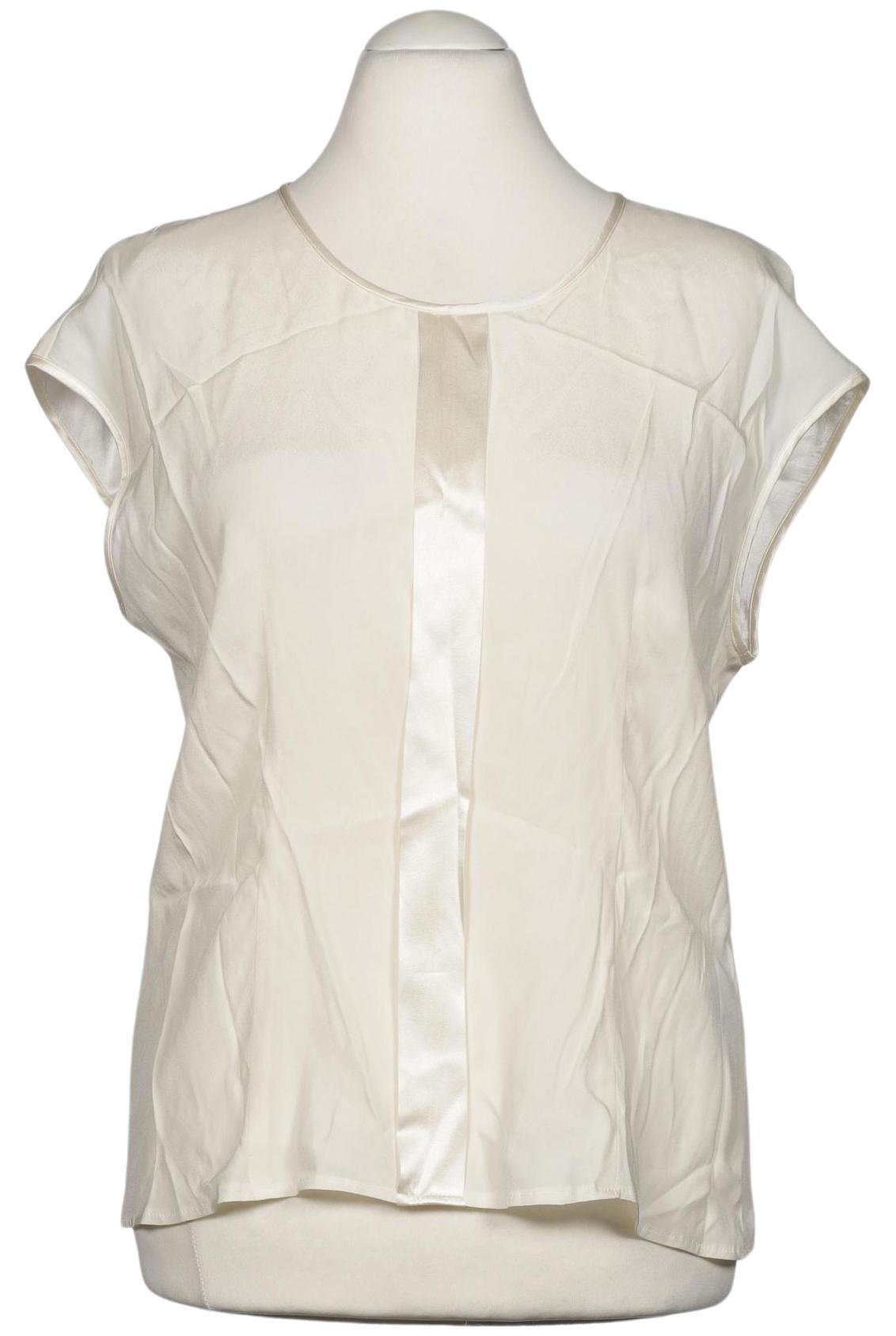 

Basler Damen Bluse, cremeweiß, Gr. 42