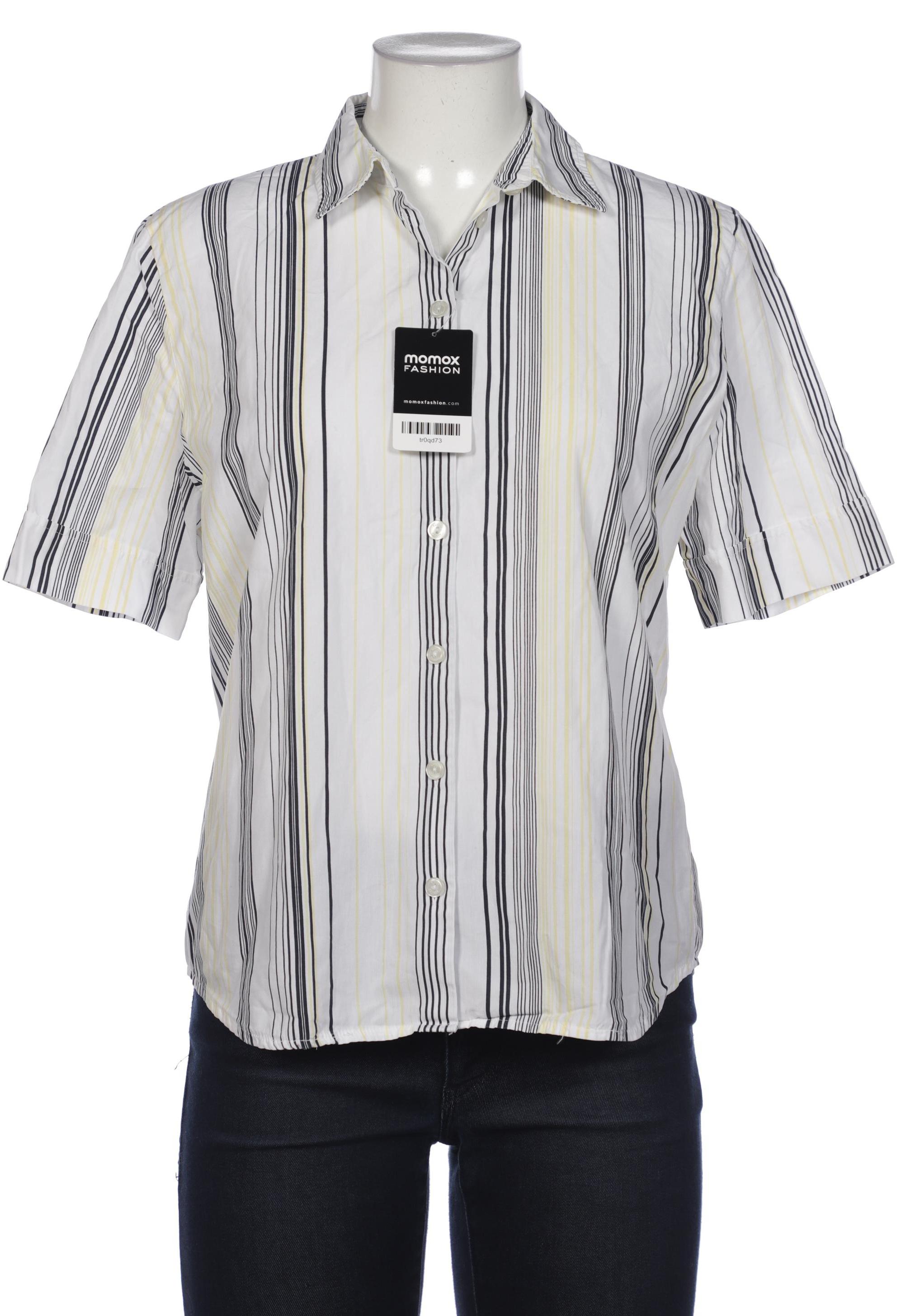 

Basler Damen Bluse, weiß, Gr. 40