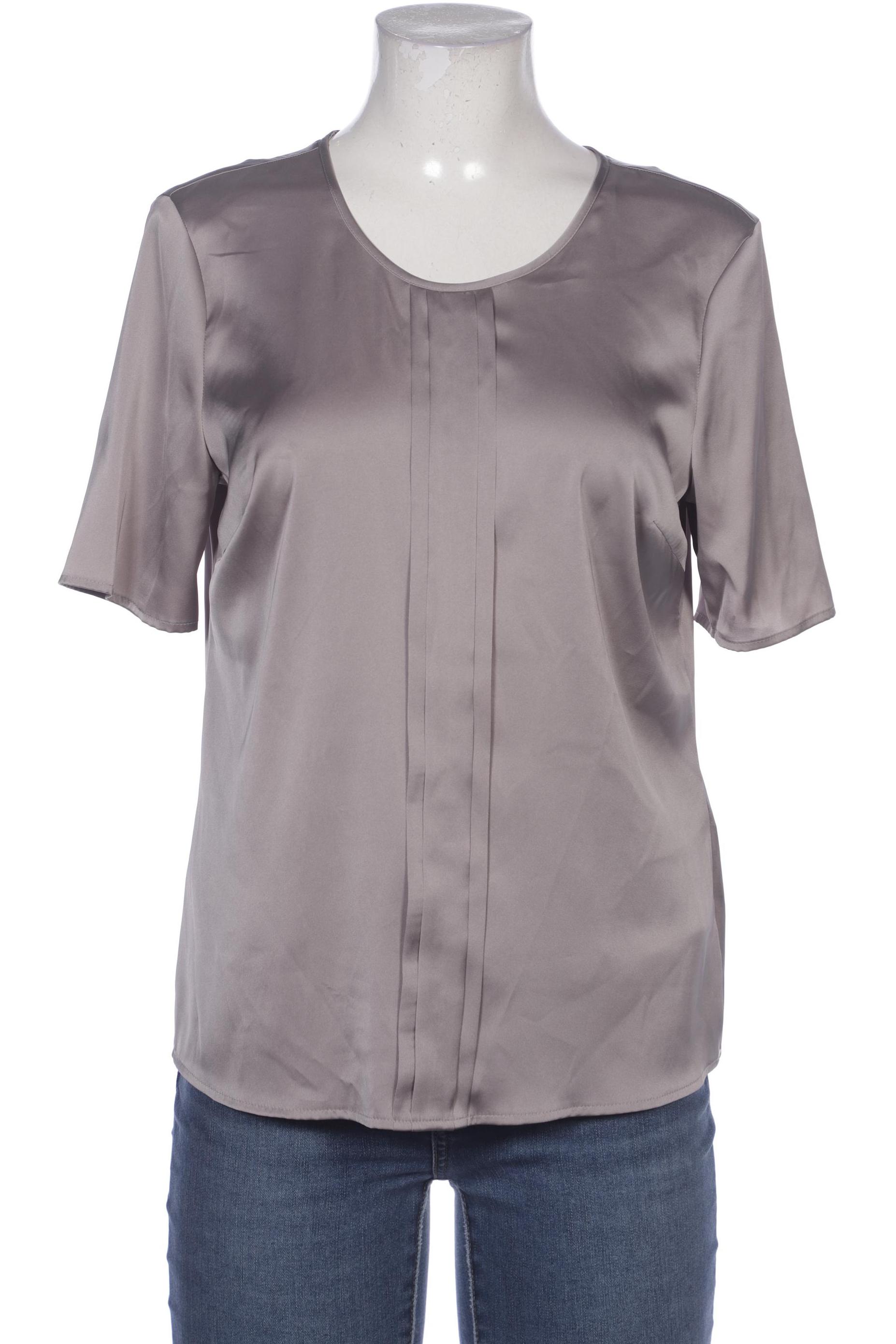 

Basler Damen Bluse, grau, Gr. 38