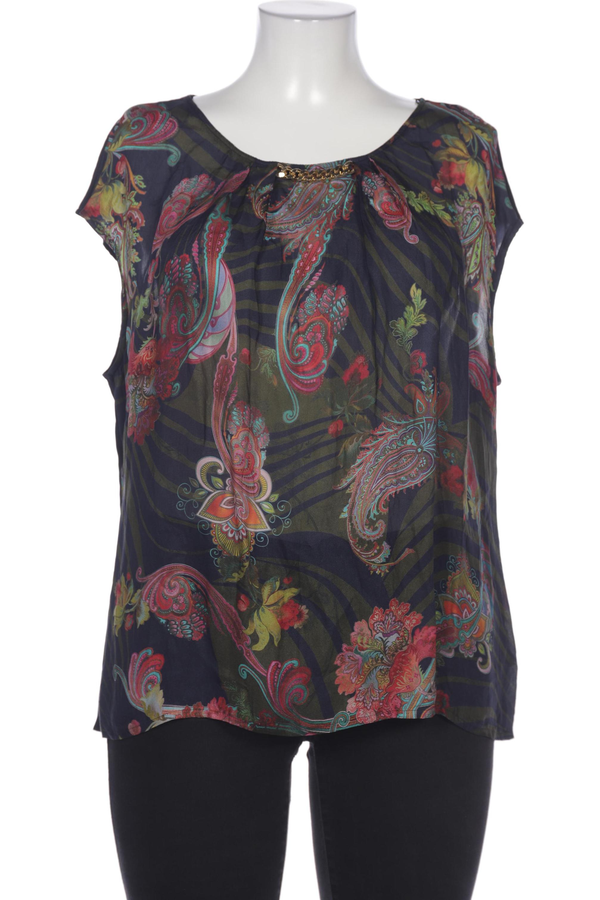 

Basler Damen Bluse, marineblau, Gr. 46