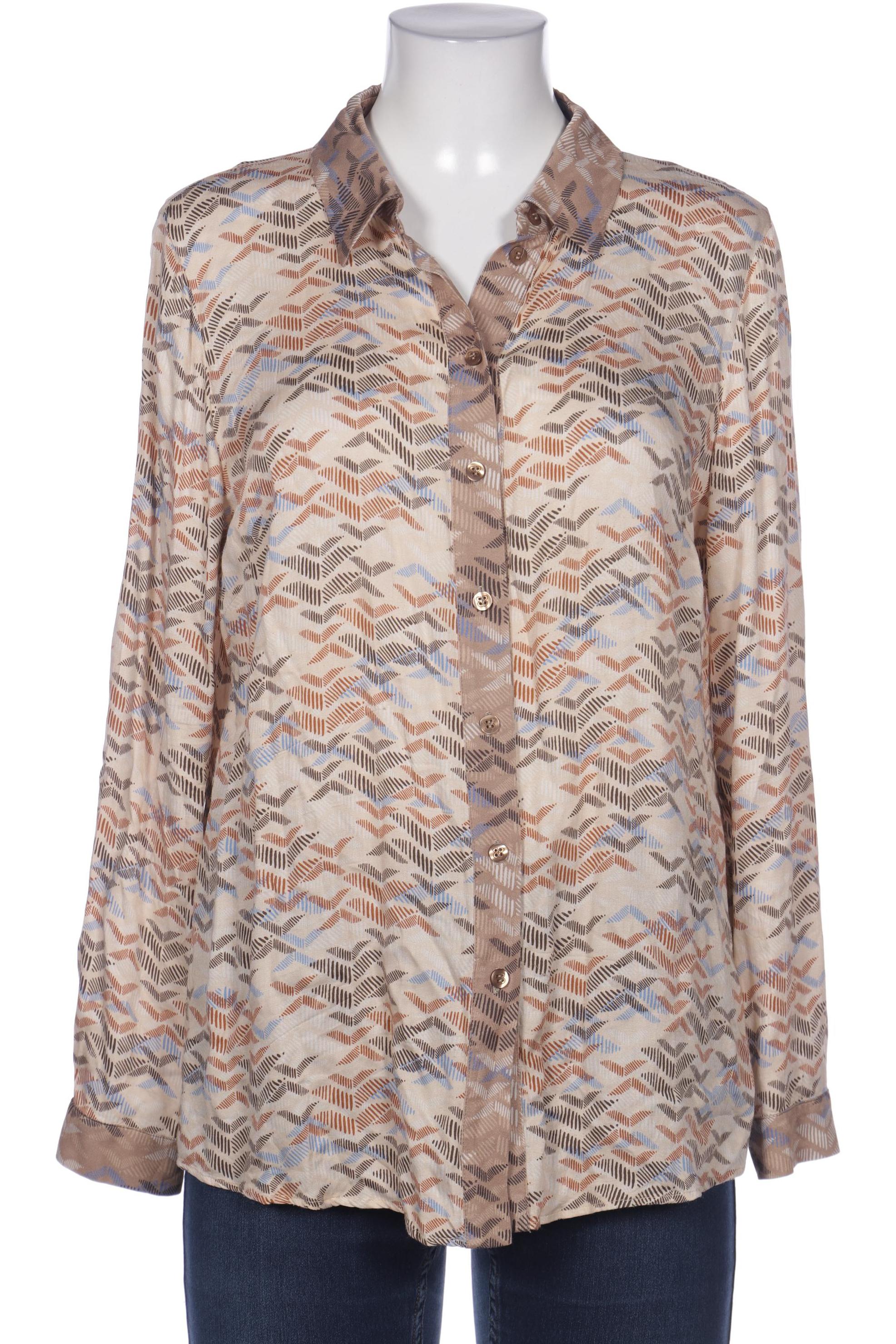 

Basler Damen Bluse, braun, Gr. 40