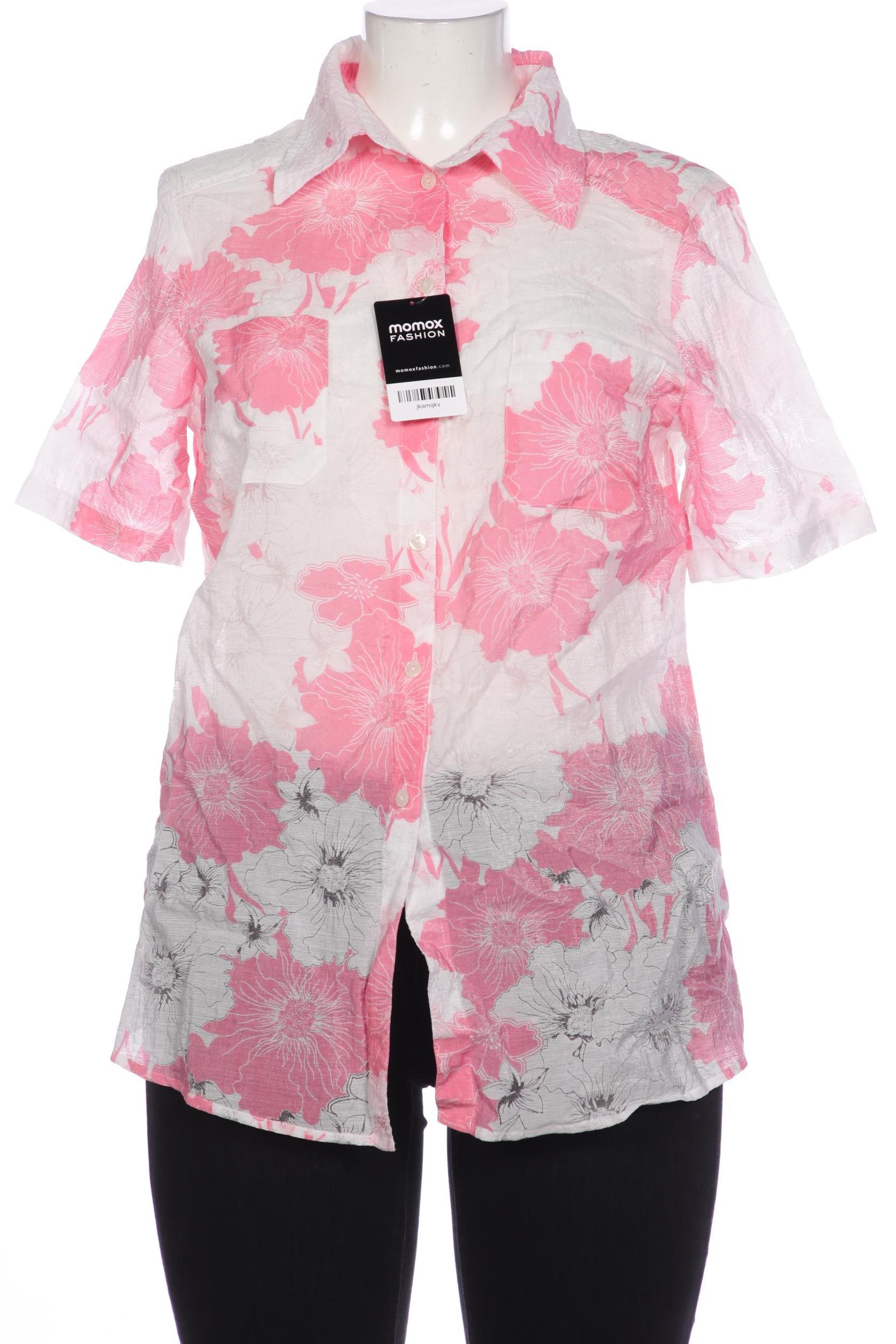 

Basler Damen Bluse, pink, Gr. 42