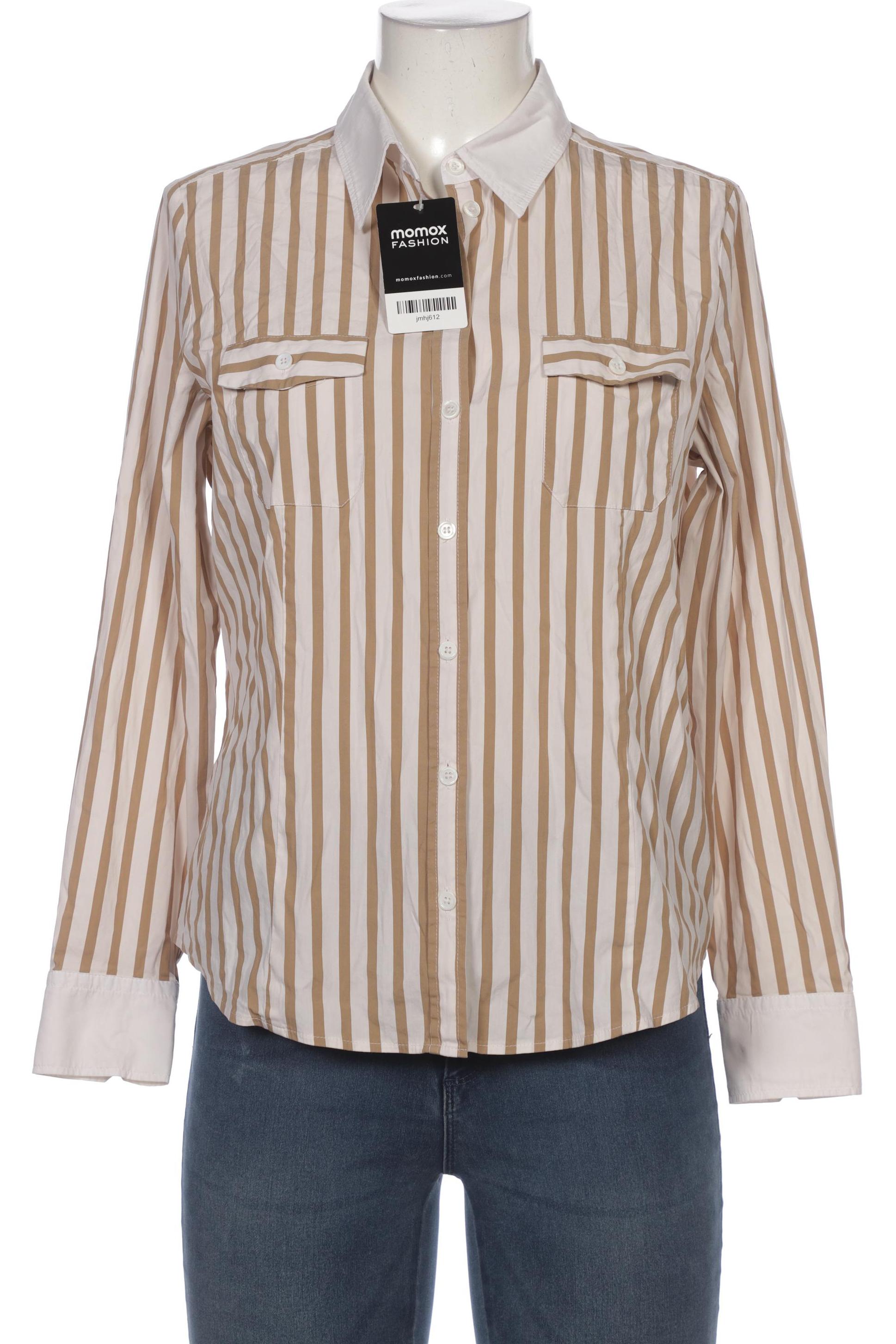 

Basler Damen Bluse, beige, Gr. 40