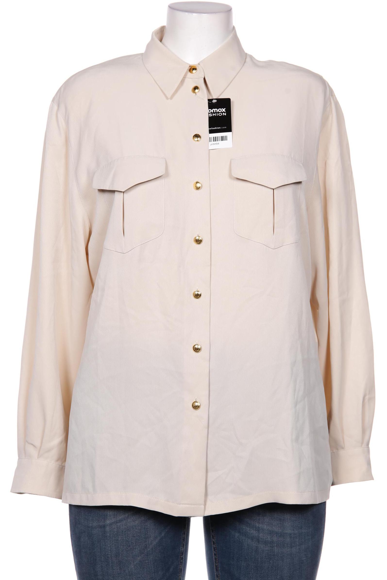 

Basler Damen Bluse, beige, Gr. 42