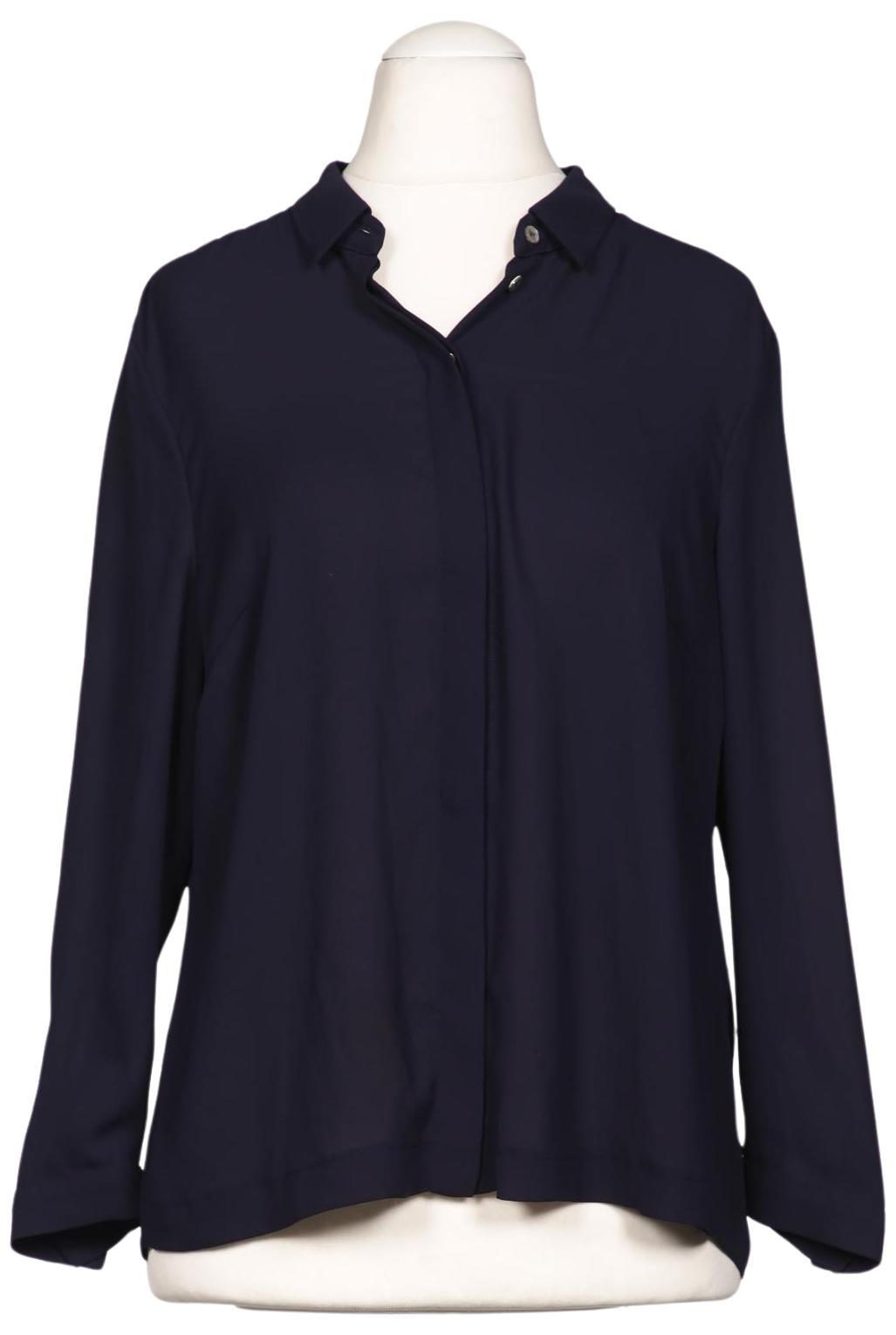 

Basler Damen Bluse, marineblau, Gr. 38