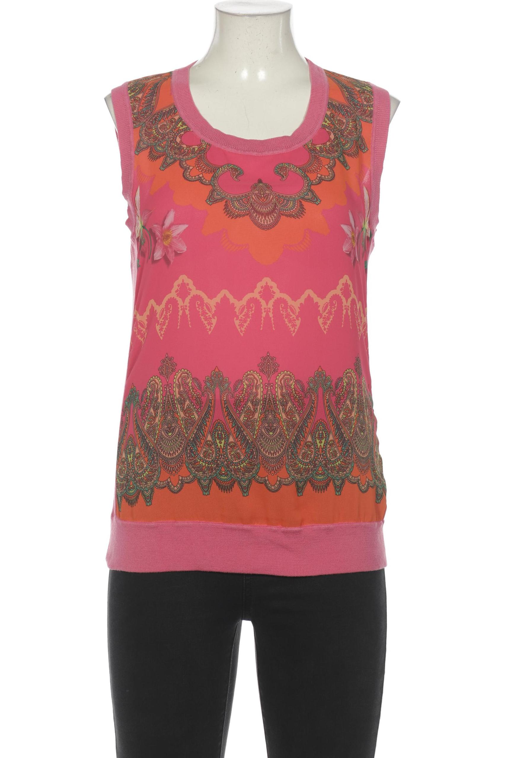 

Basler Damen Bluse, pink, Gr. 38