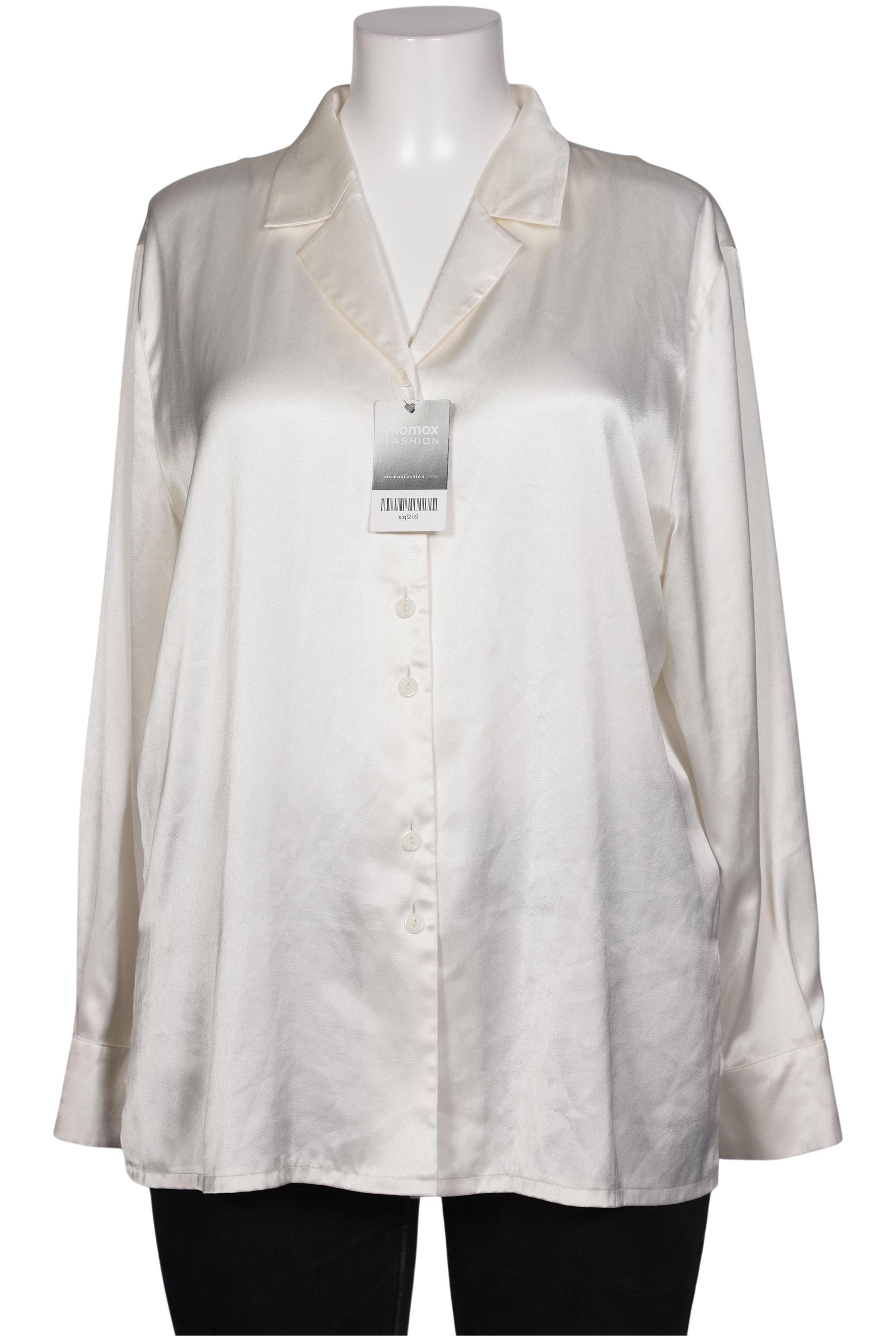 

Basler Damen Bluse, cremeweiß, Gr. 44