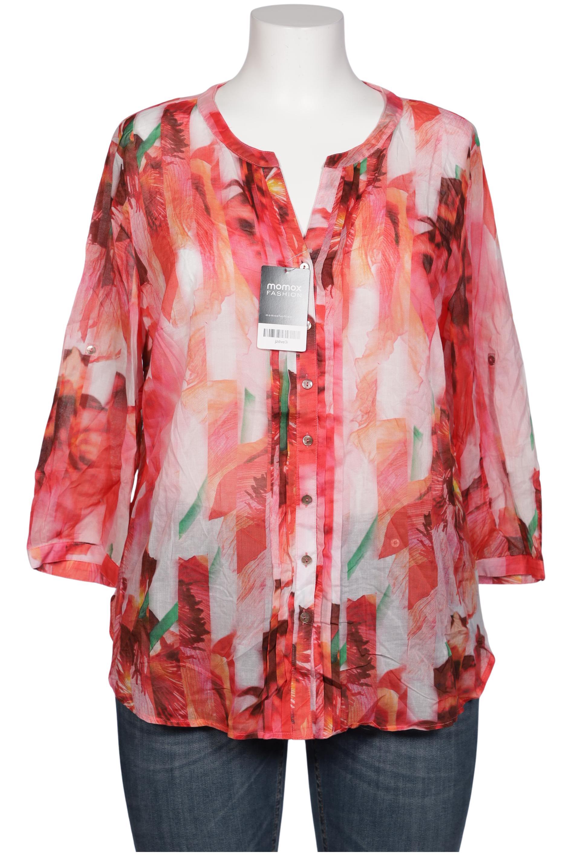 

Basler Damen Bluse, mehrfarbig, Gr. 44