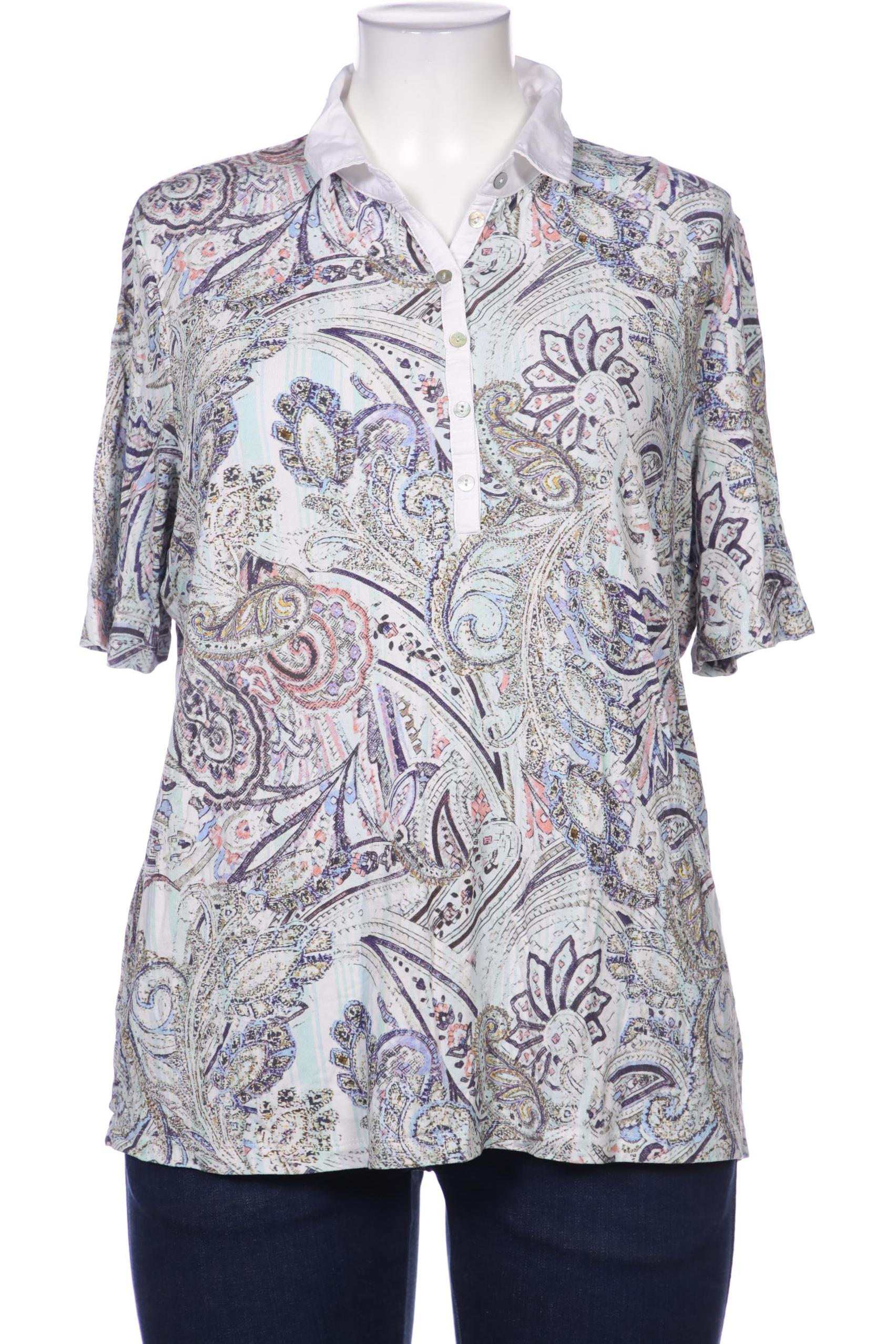 

Basler Damen Bluse, mehrfarbig, Gr. 46