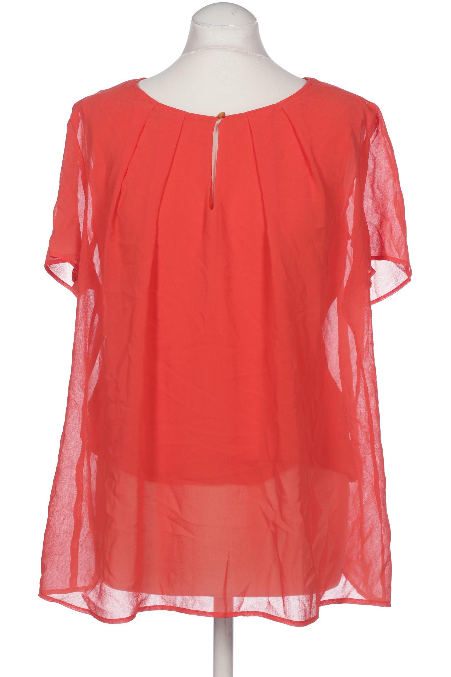 

Basler Damen Bluse, rot, Gr. 36