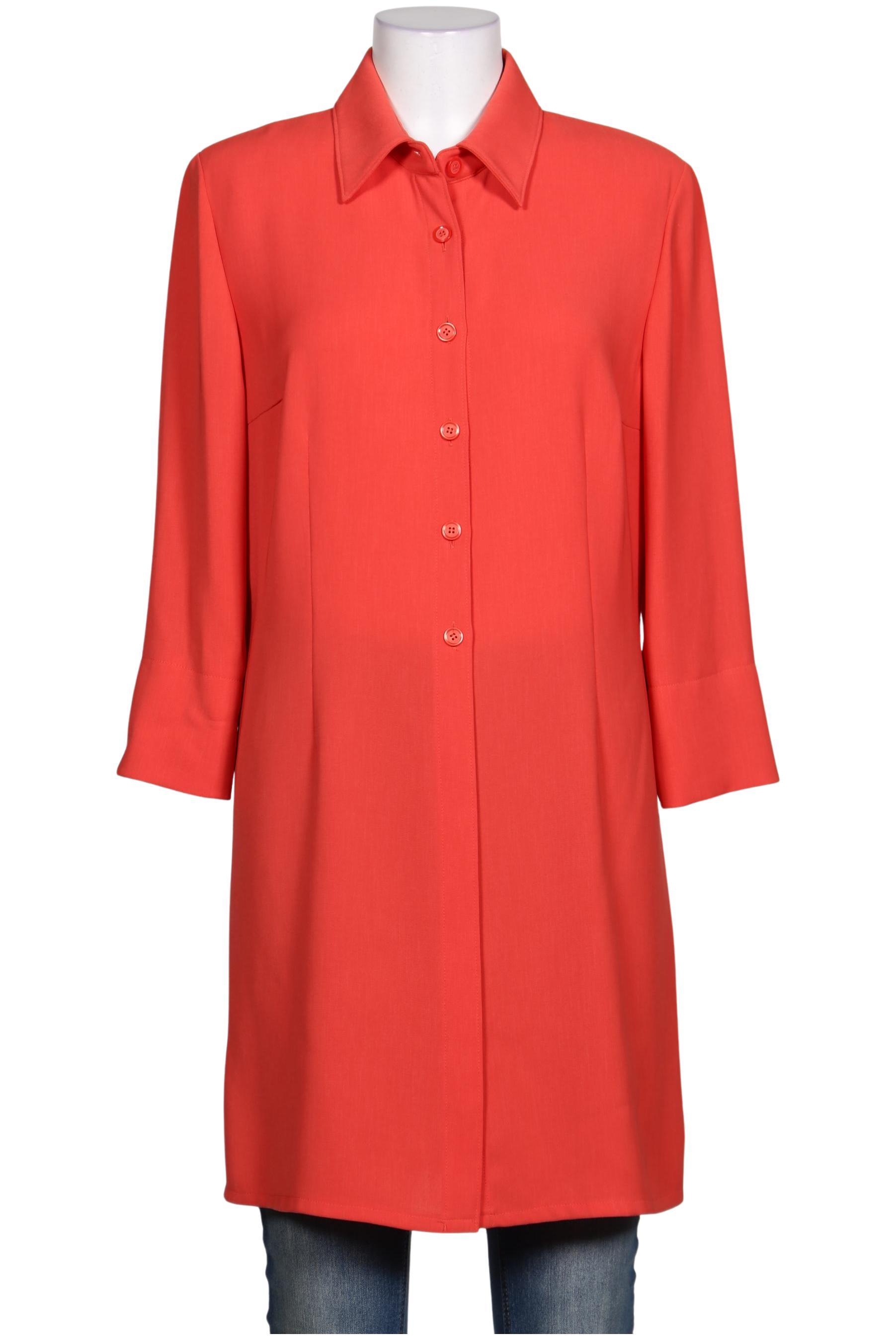 

Basler Damen Bluse, rot, Gr. 40