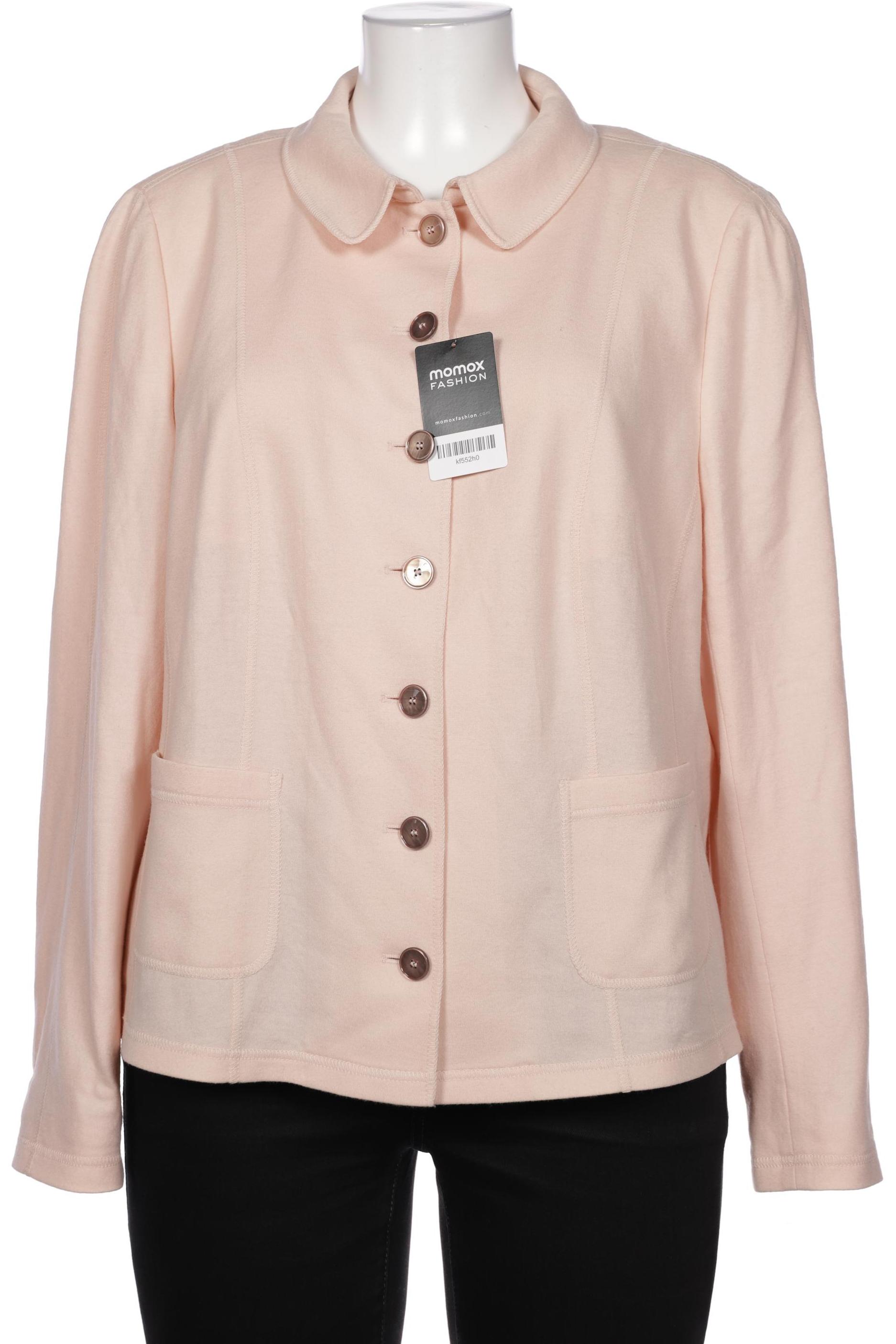 

Basler Damen Bluse, pink, Gr. 46