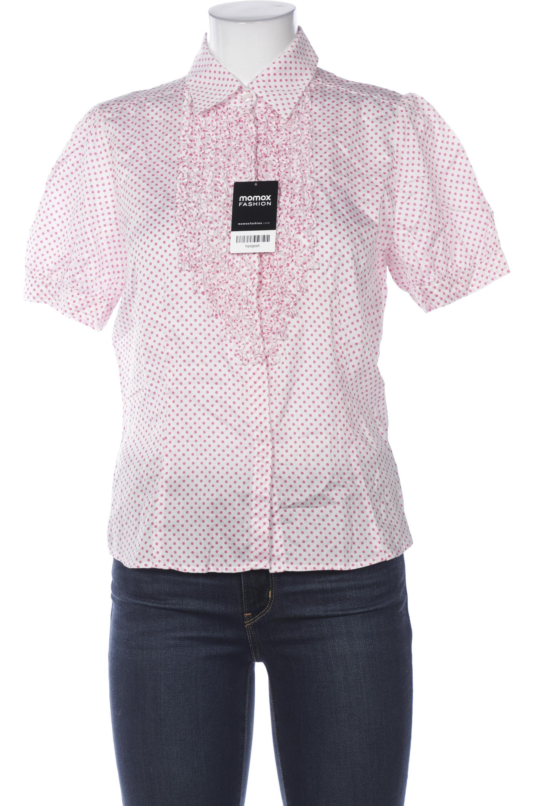 

Basler Damen Bluse, pink, Gr. 40