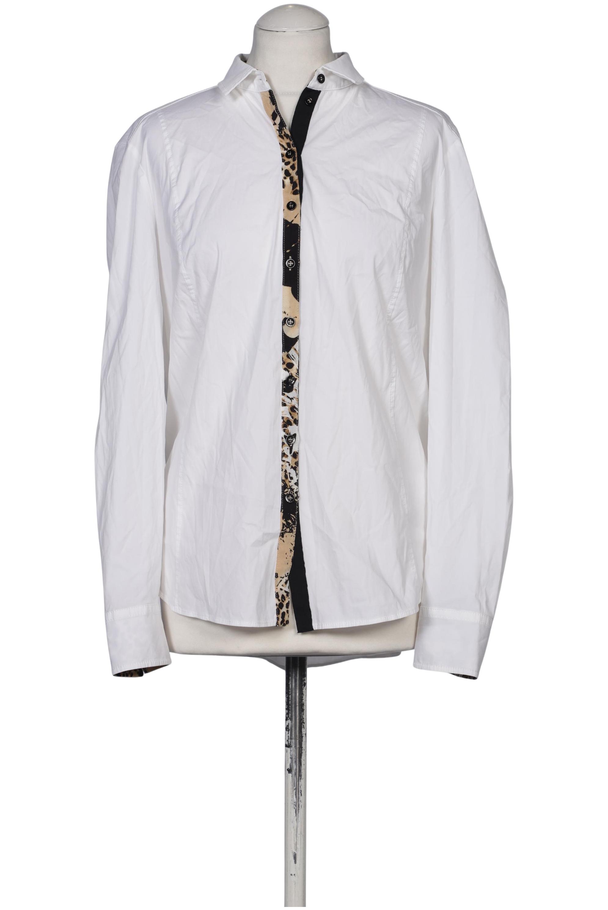 

Basler Damen Bluse, weiß, Gr. 42