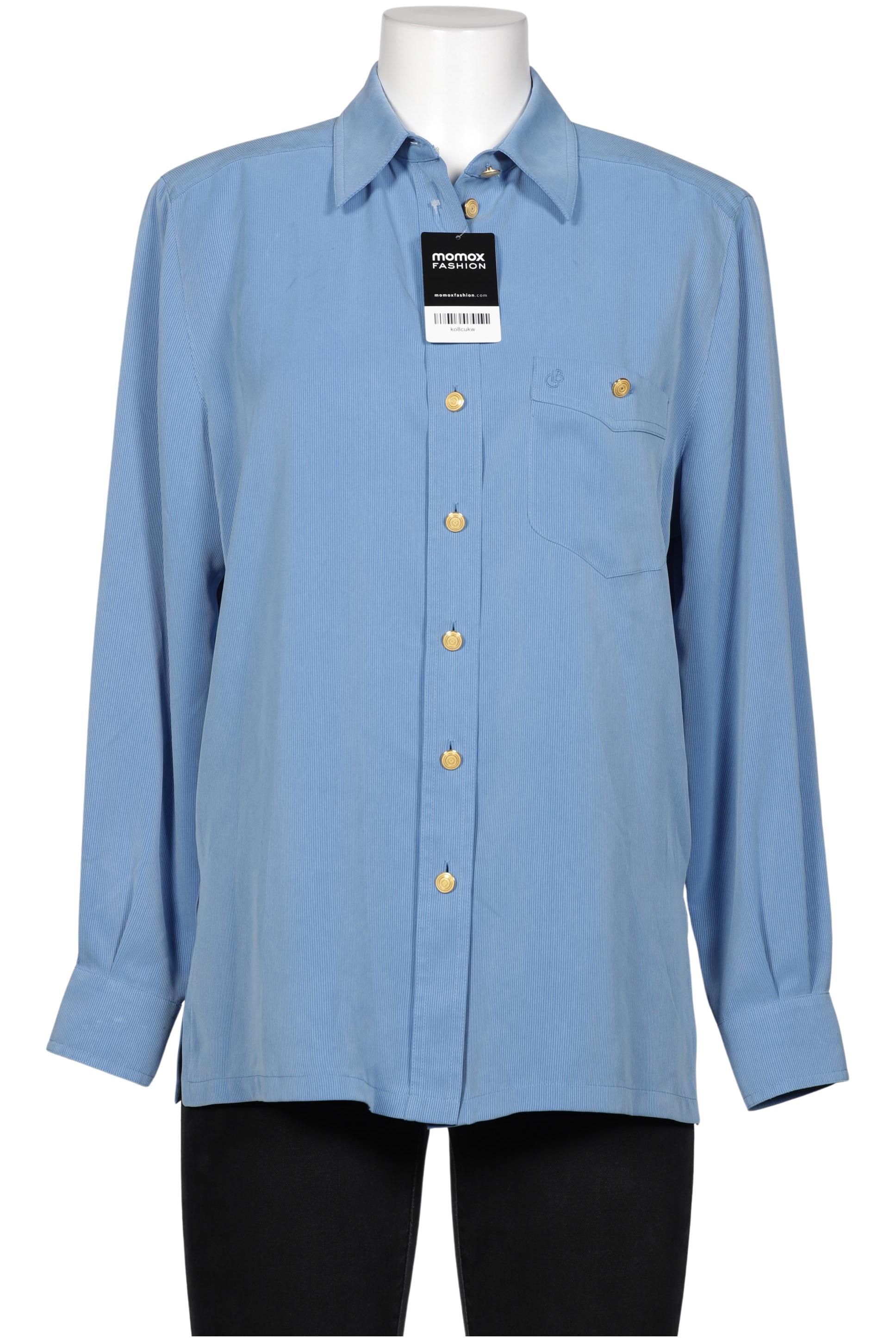 

Basler Damen Bluse, hellblau, Gr. 40