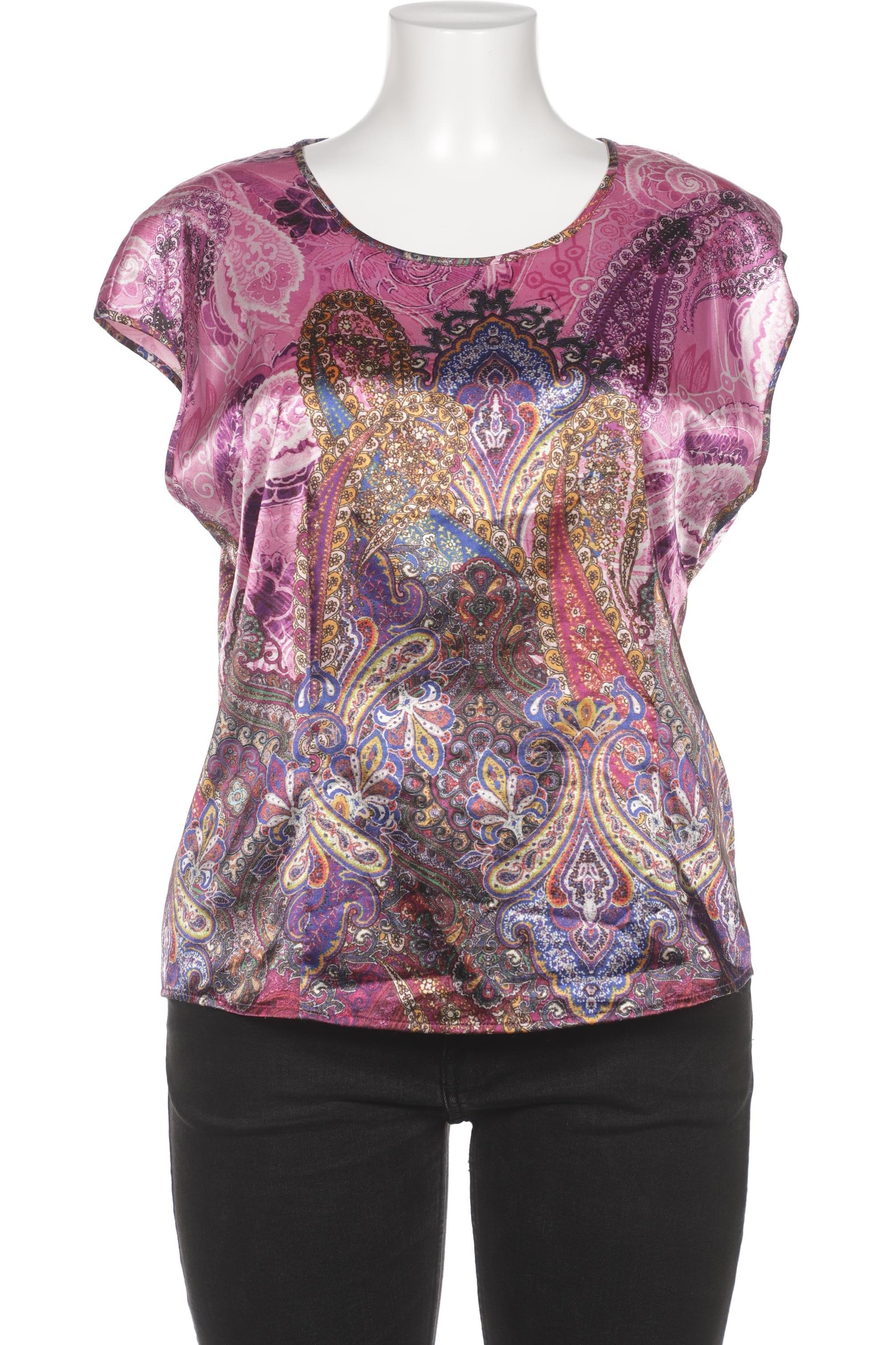

Basler Damen Bluse, pink, Gr. 44