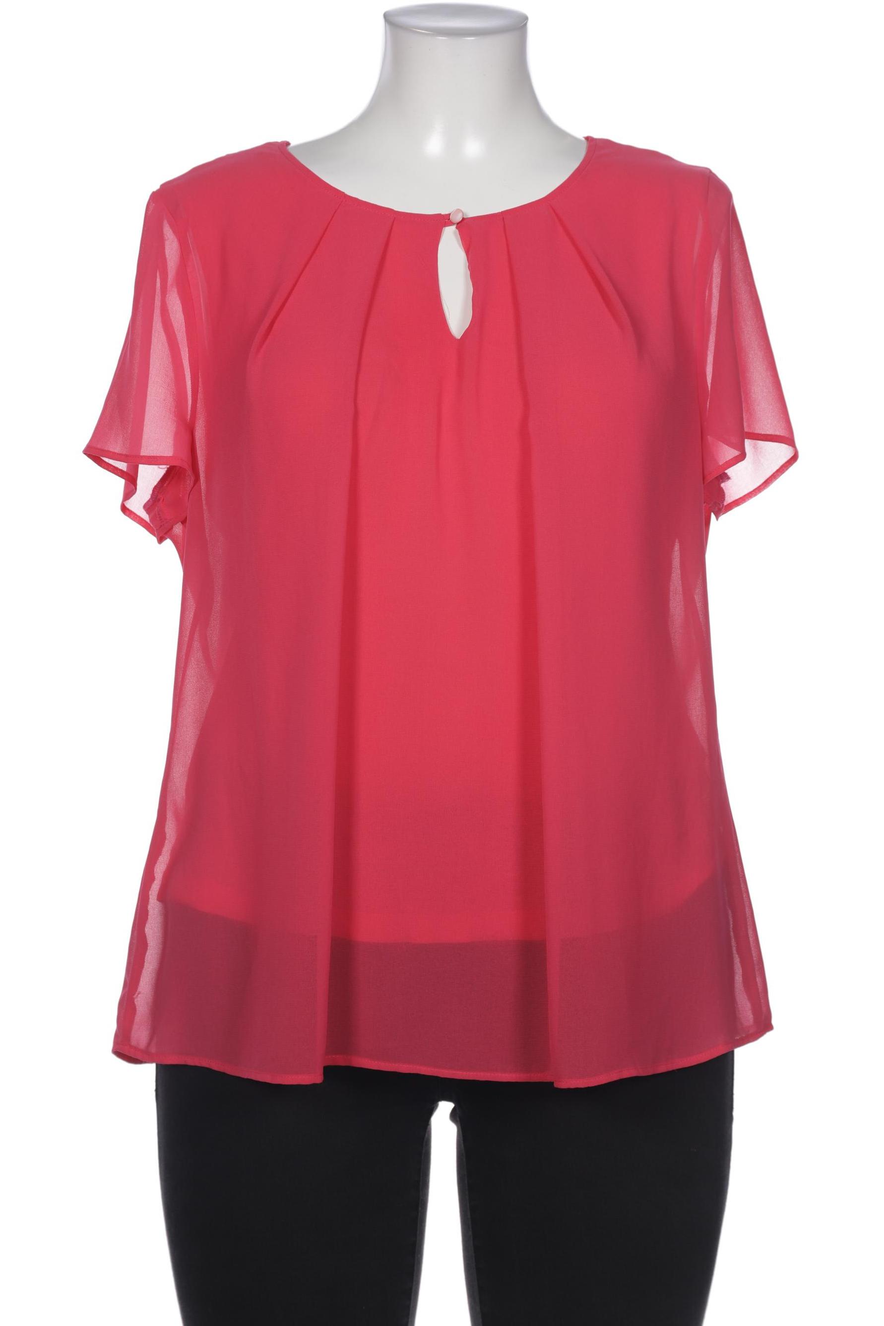 

Basler Damen Bluse, pink, Gr. 42