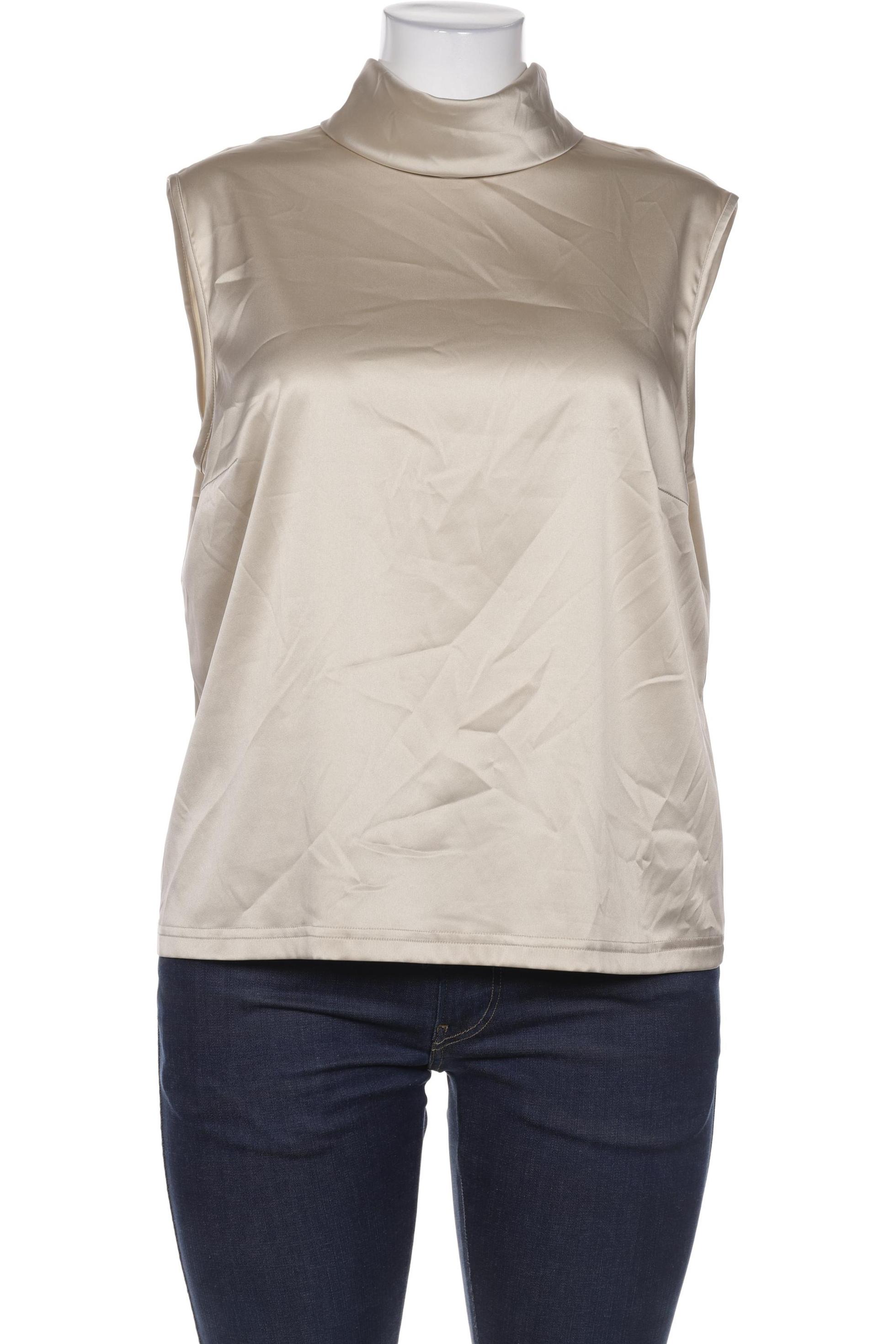 

Basler Damen Bluse, beige, Gr. 44